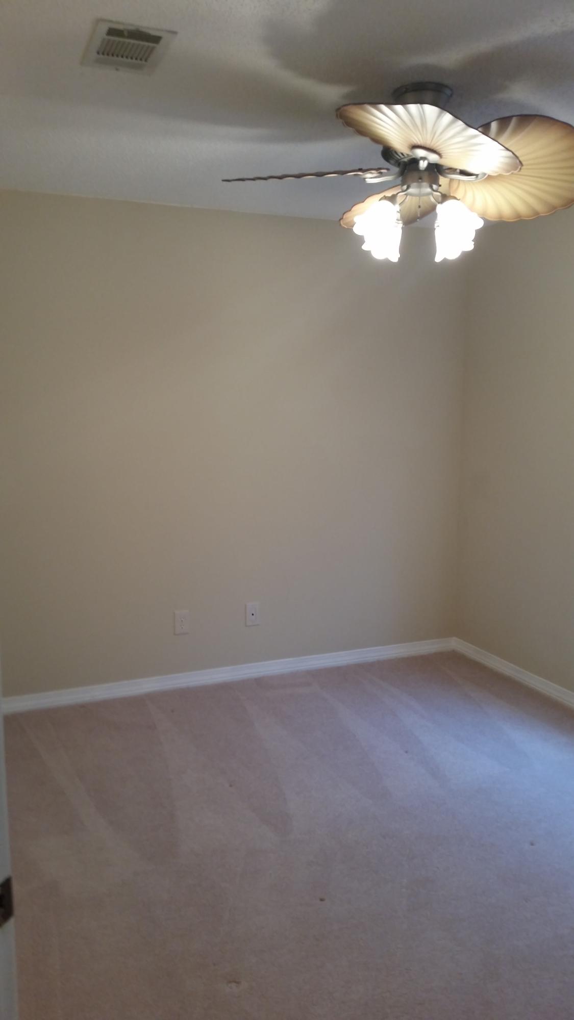 CRYSTAL BEACH - Residential Lease