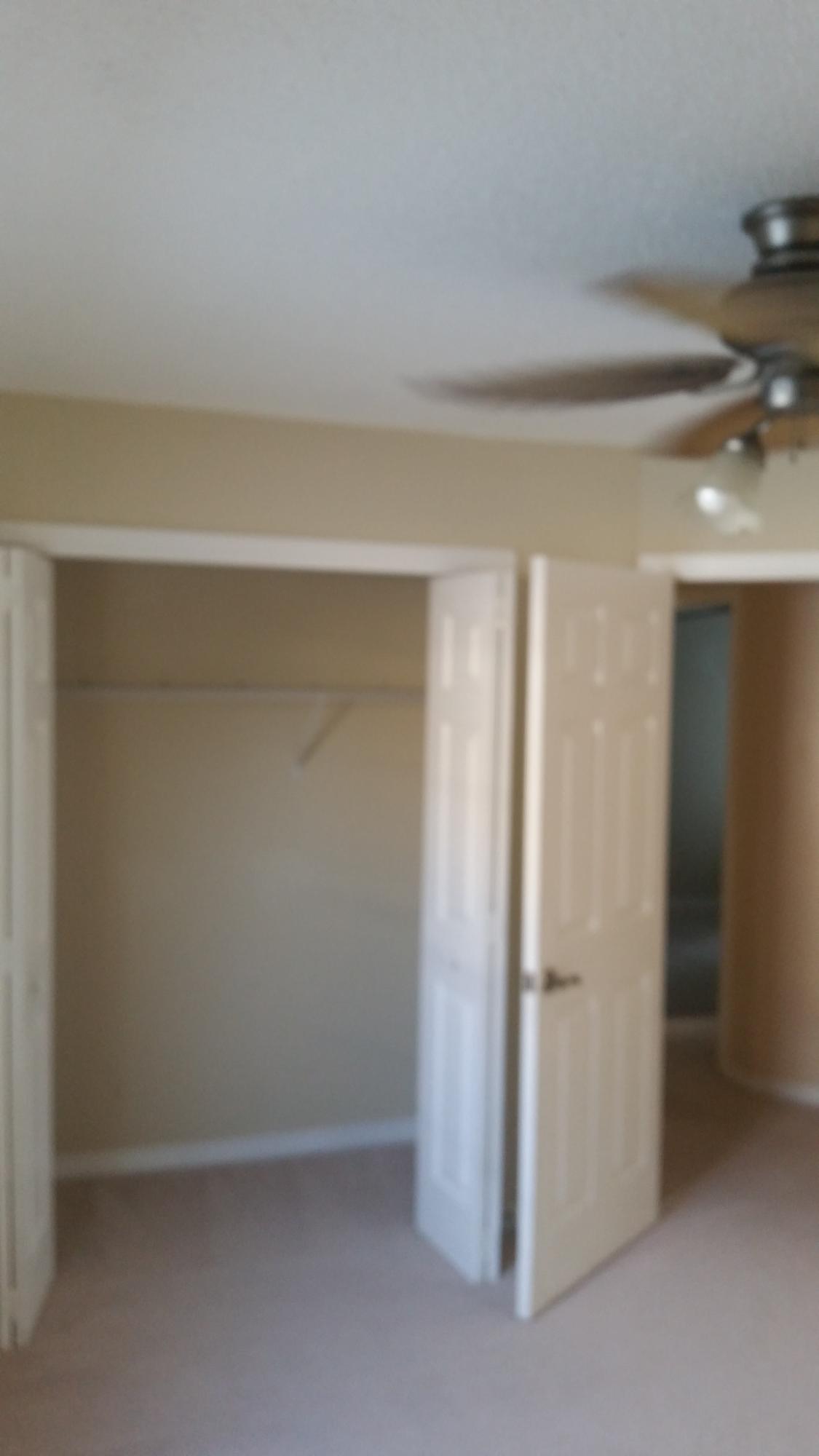 CRYSTAL BEACH - Residential Lease