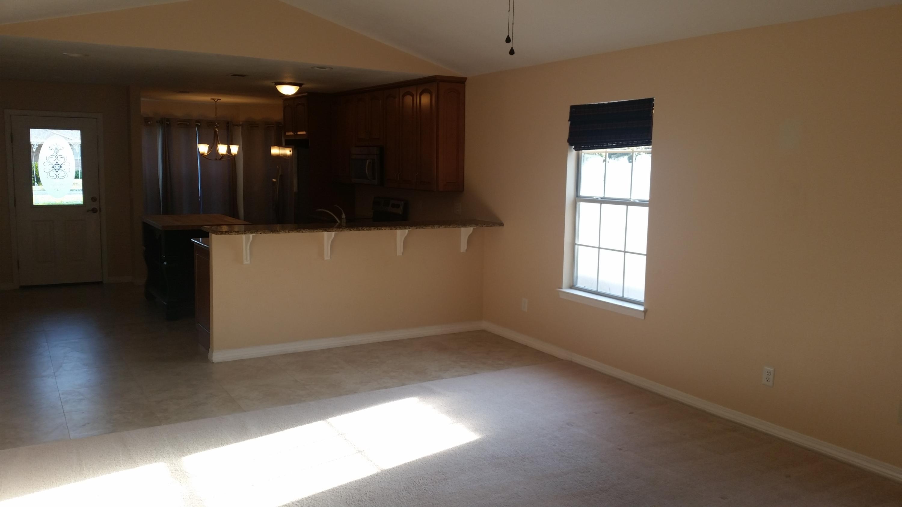 CRYSTAL BEACH - Residential Lease