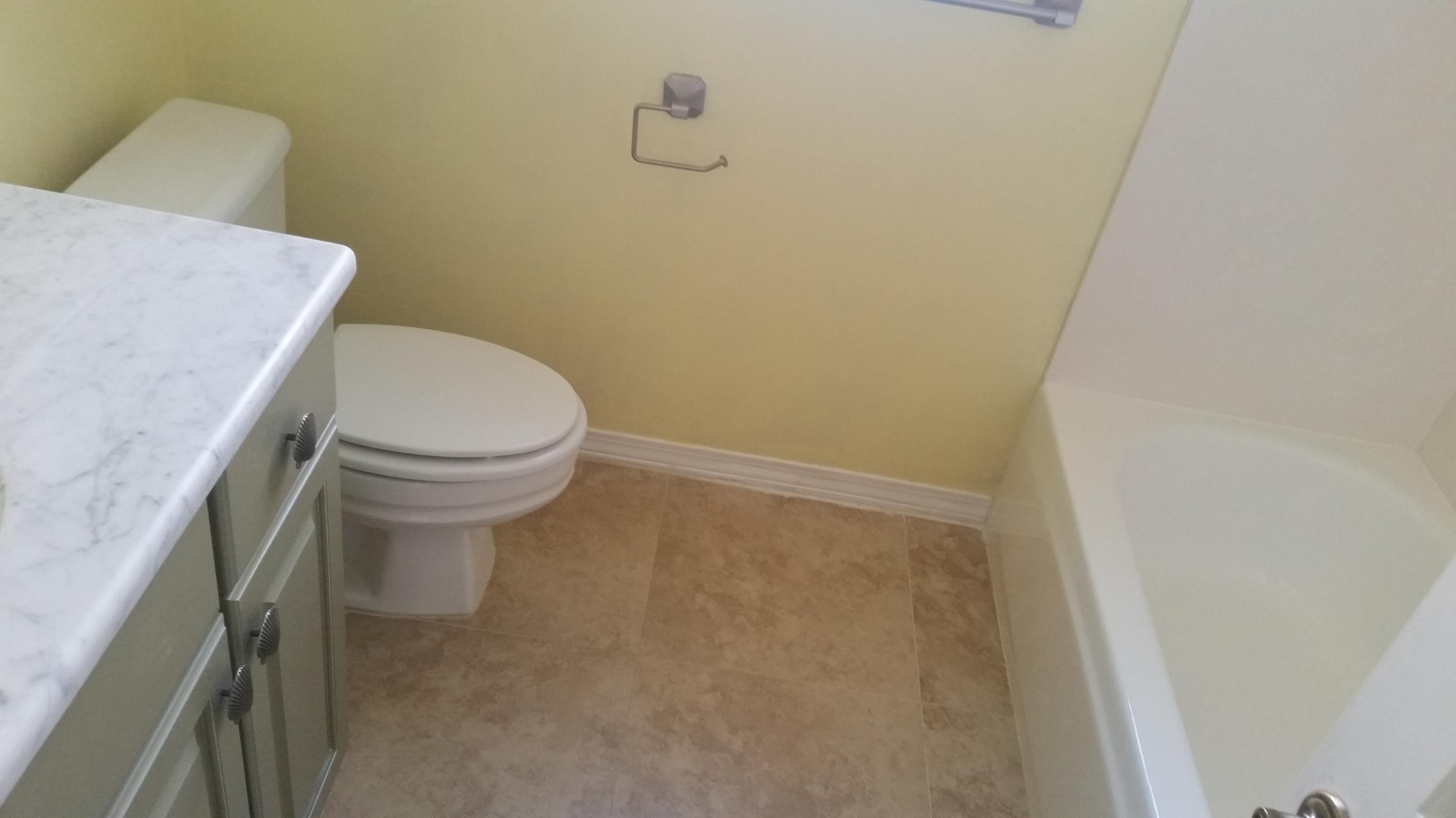 CRYSTAL BEACH - Residential Lease