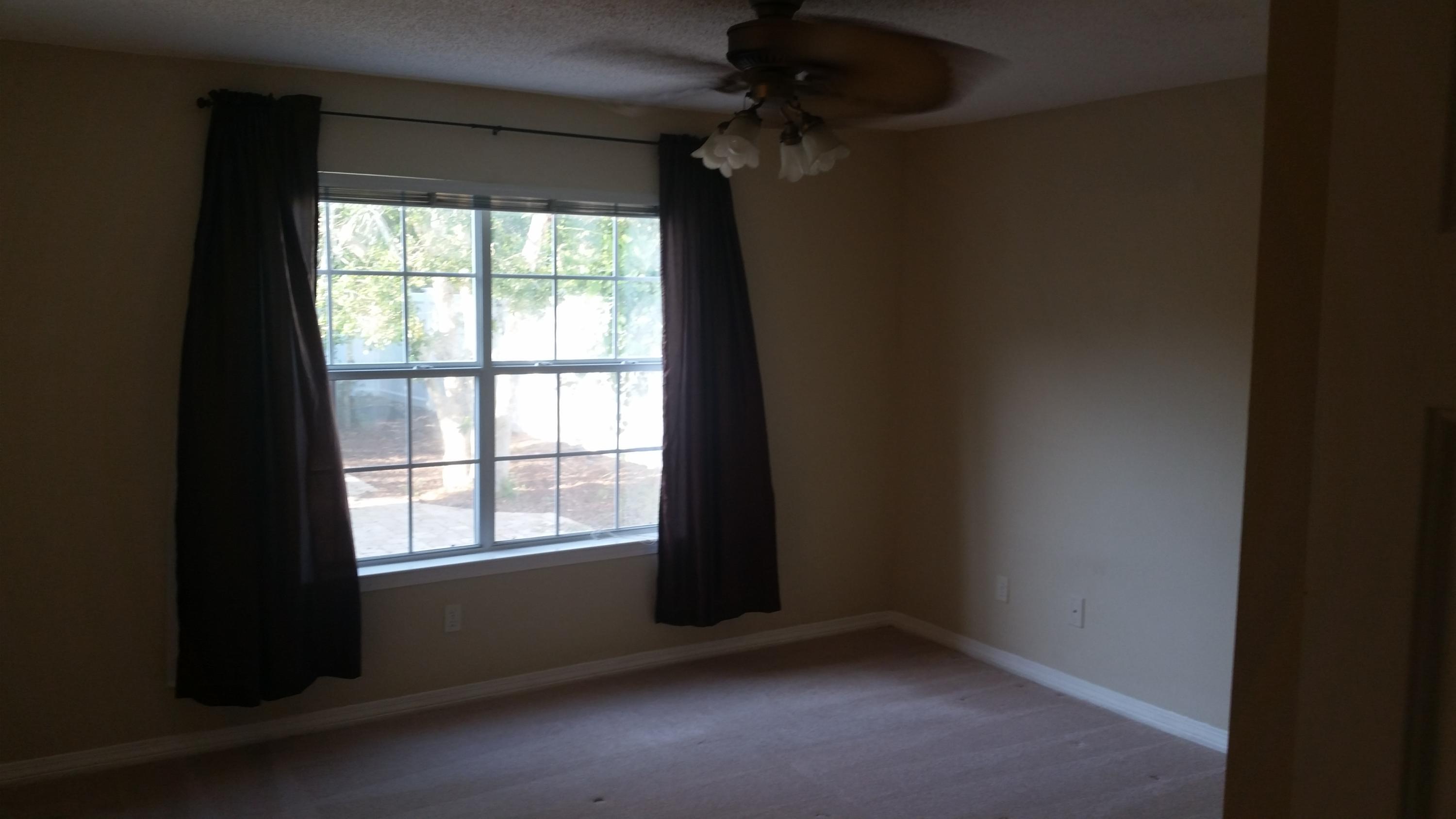 CRYSTAL BEACH - Residential Lease
