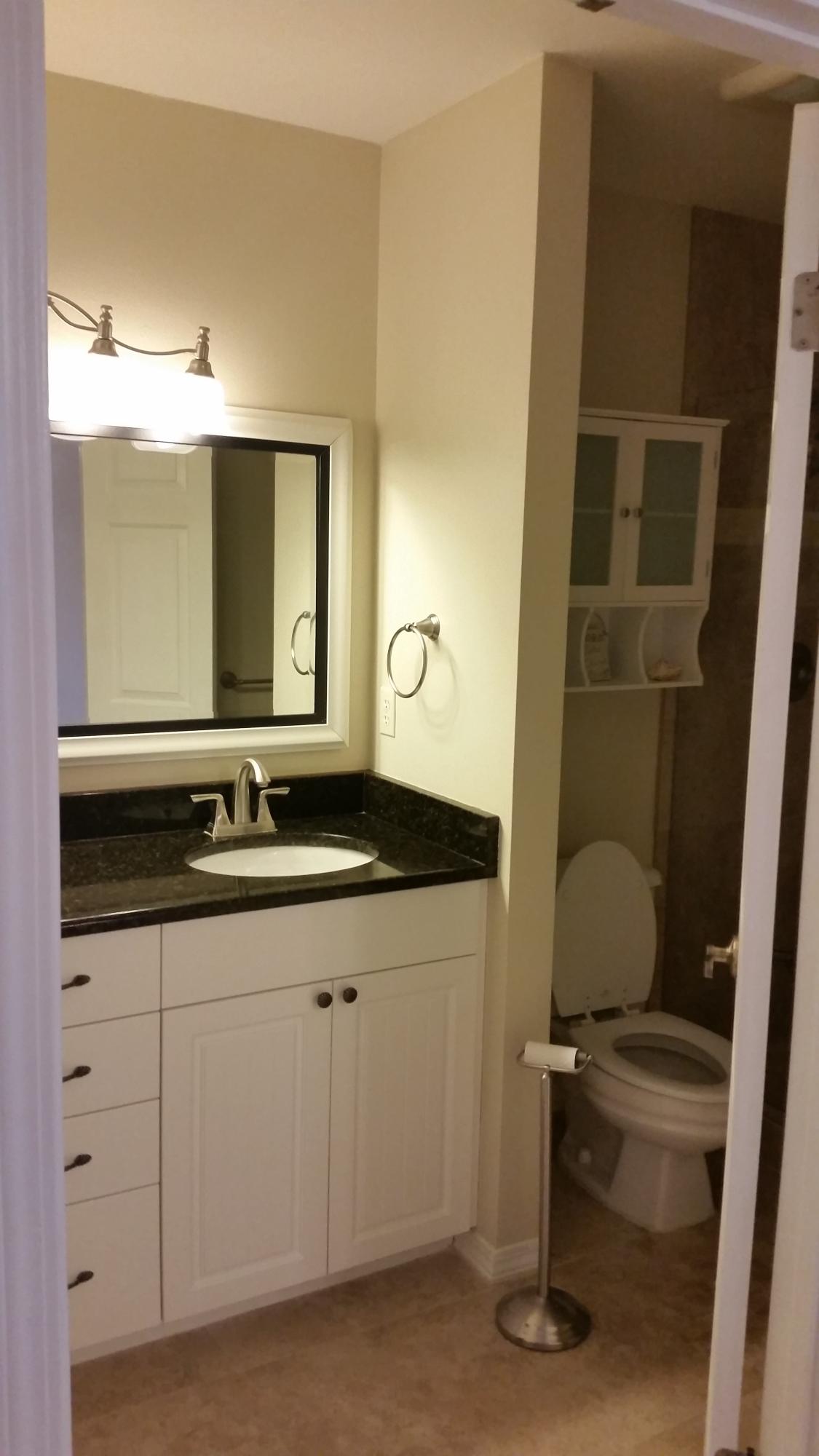 CRYSTAL BEACH - Residential Lease