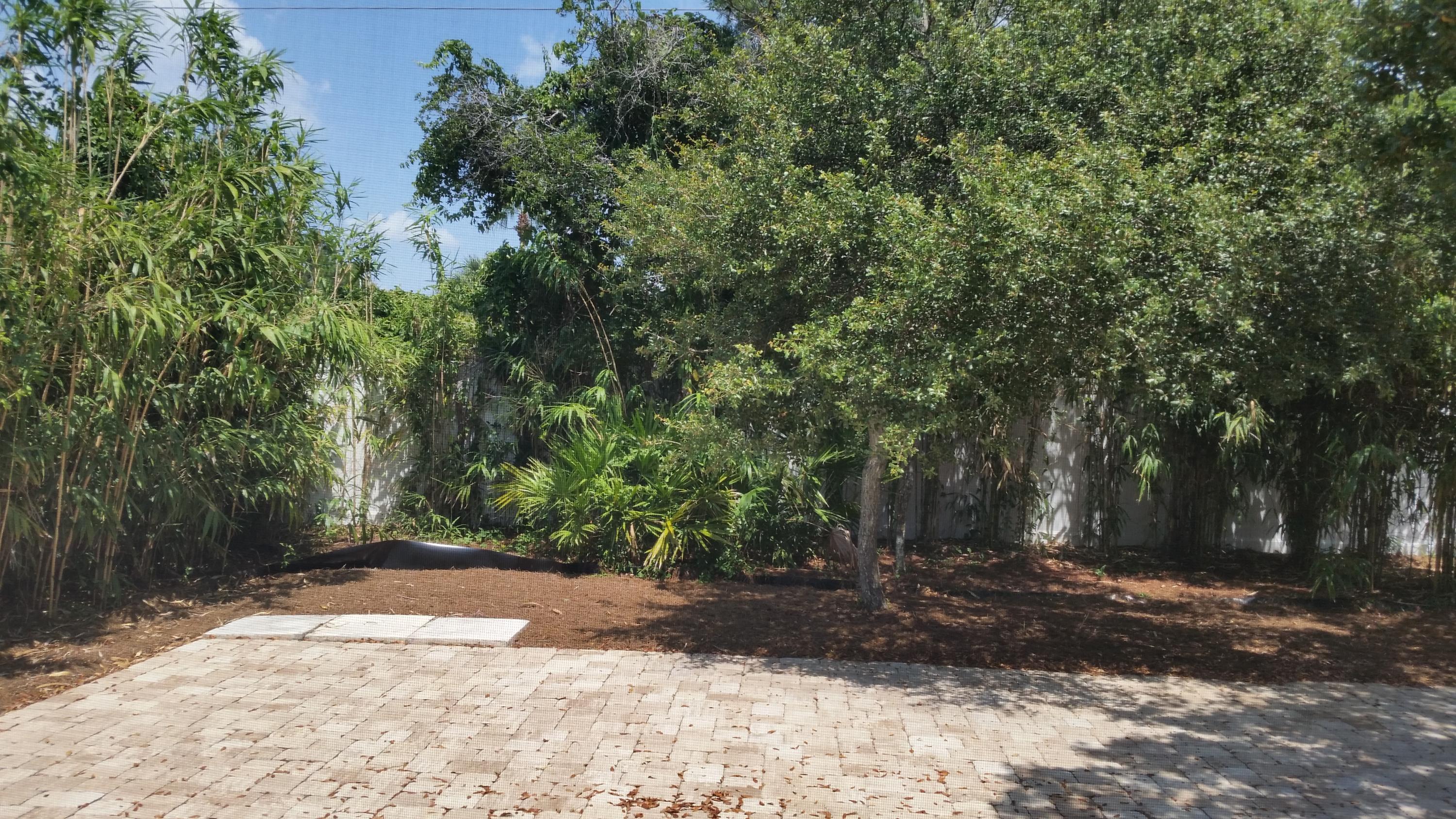 CRYSTAL BEACH - Residential Lease