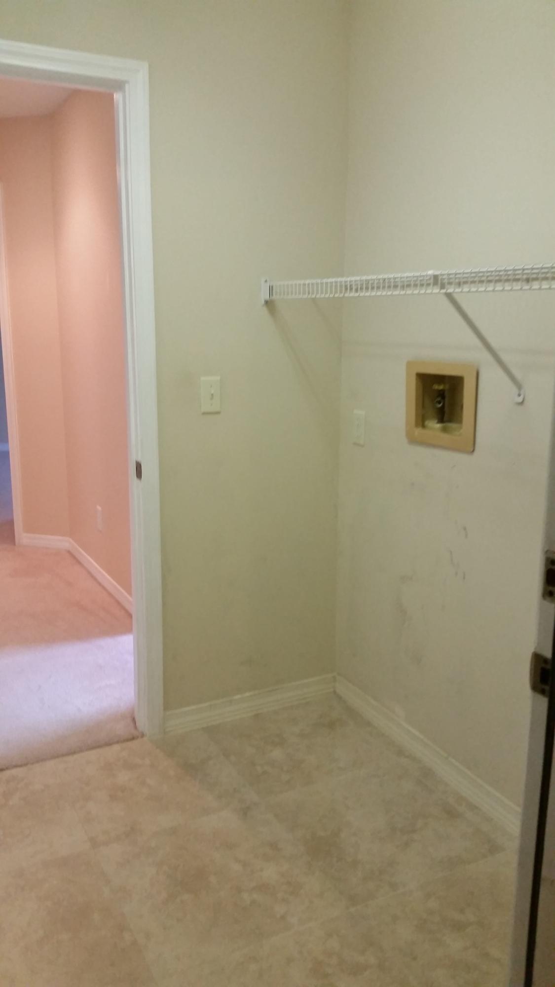CRYSTAL BEACH - Residential Lease