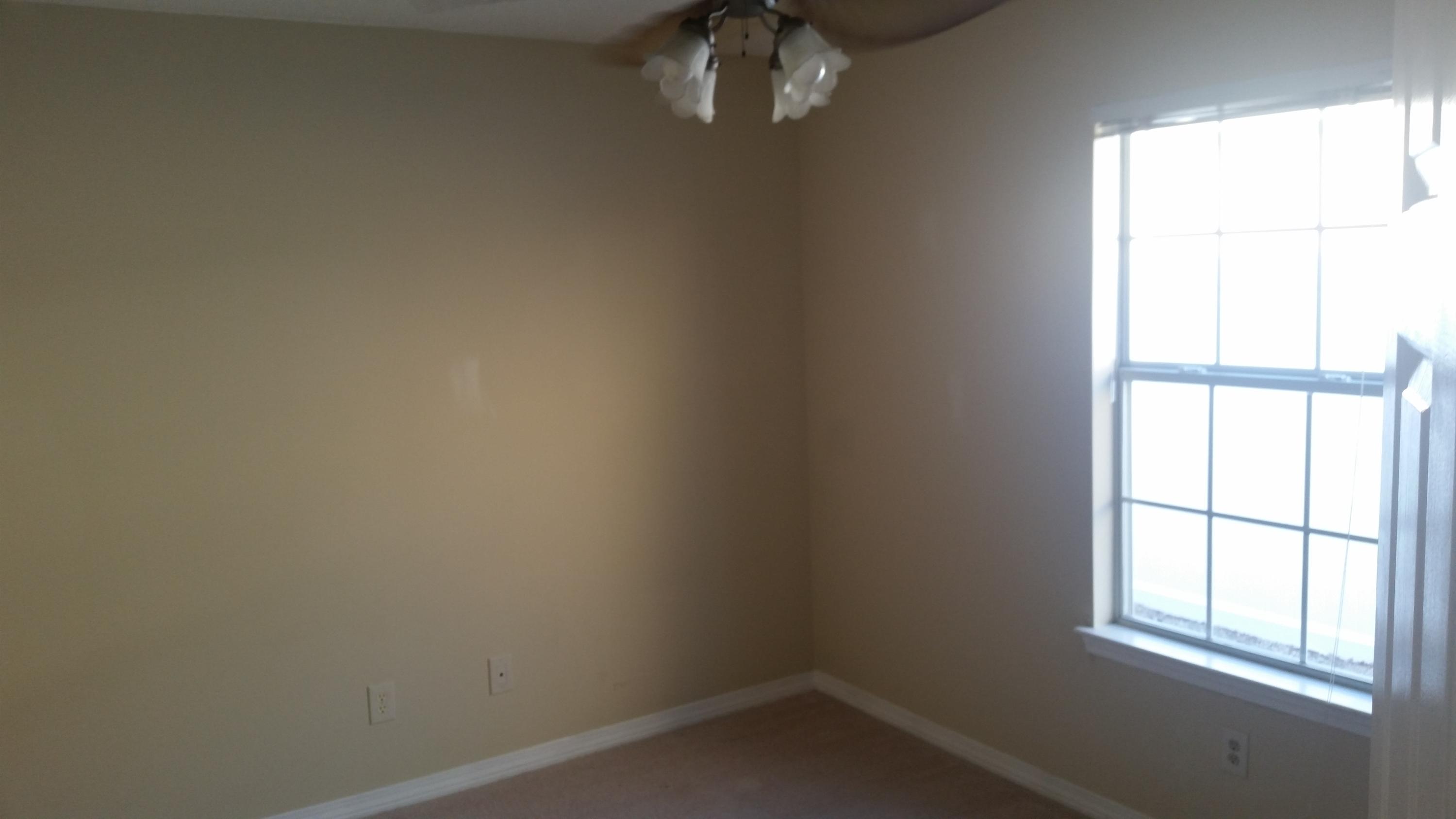 CRYSTAL BEACH - Residential Lease