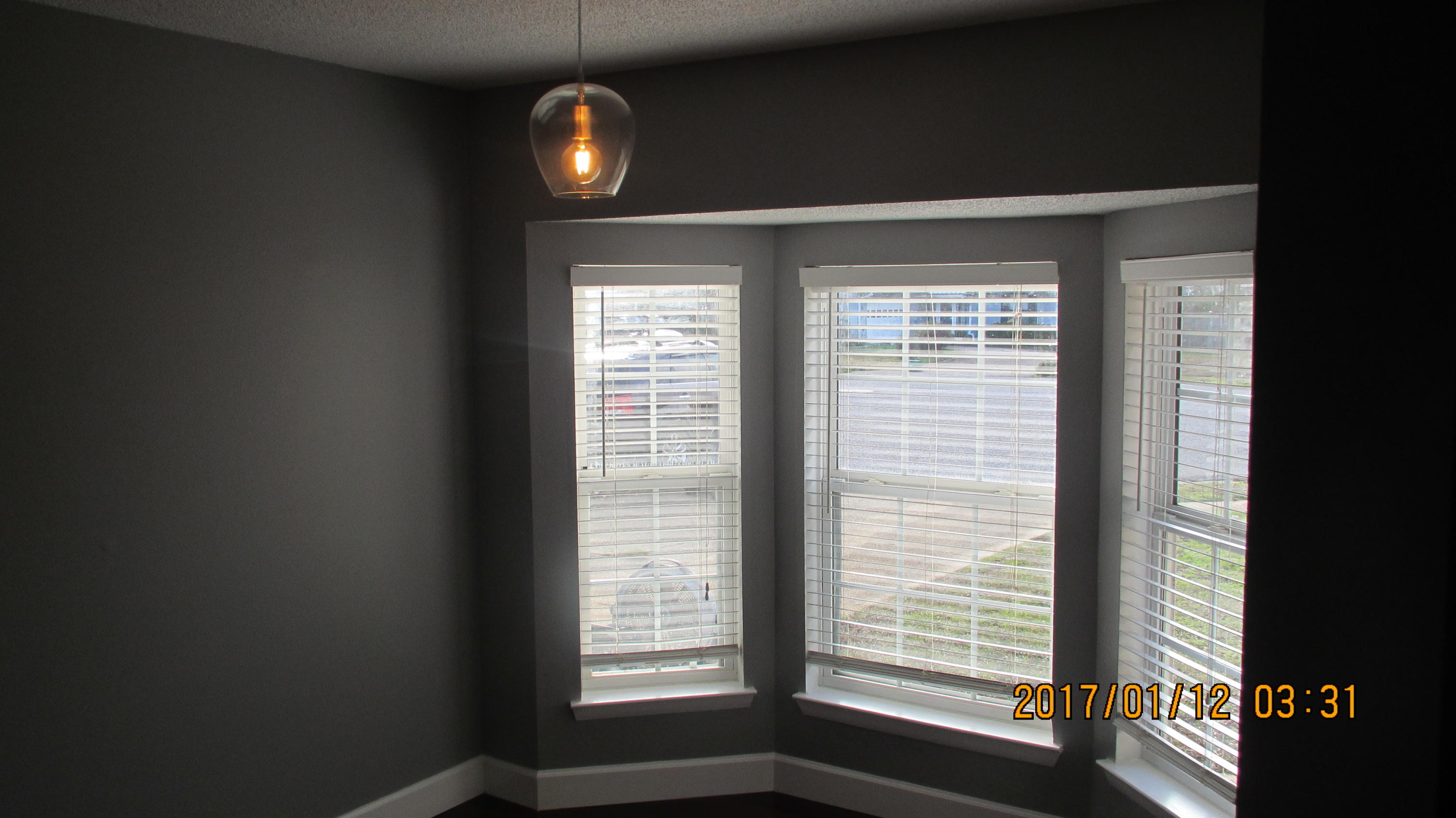 CIMARRON ESTATES - Residential Lease