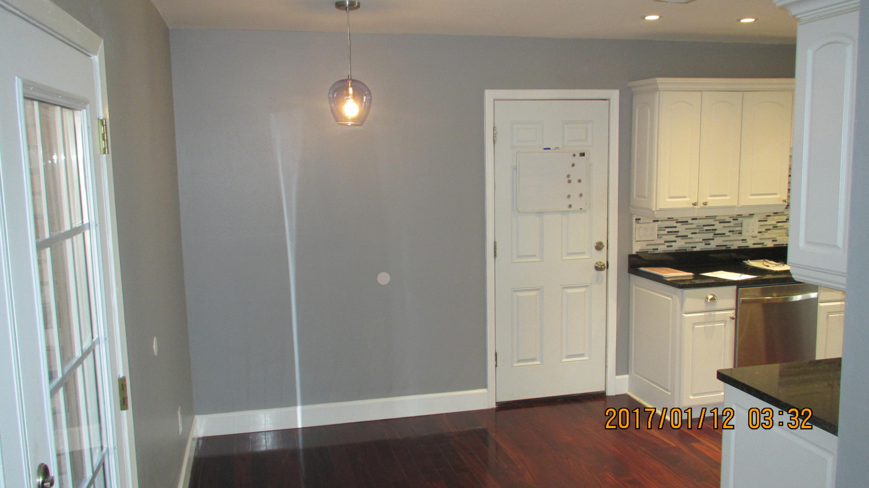 CIMARRON ESTATES - Residential Lease