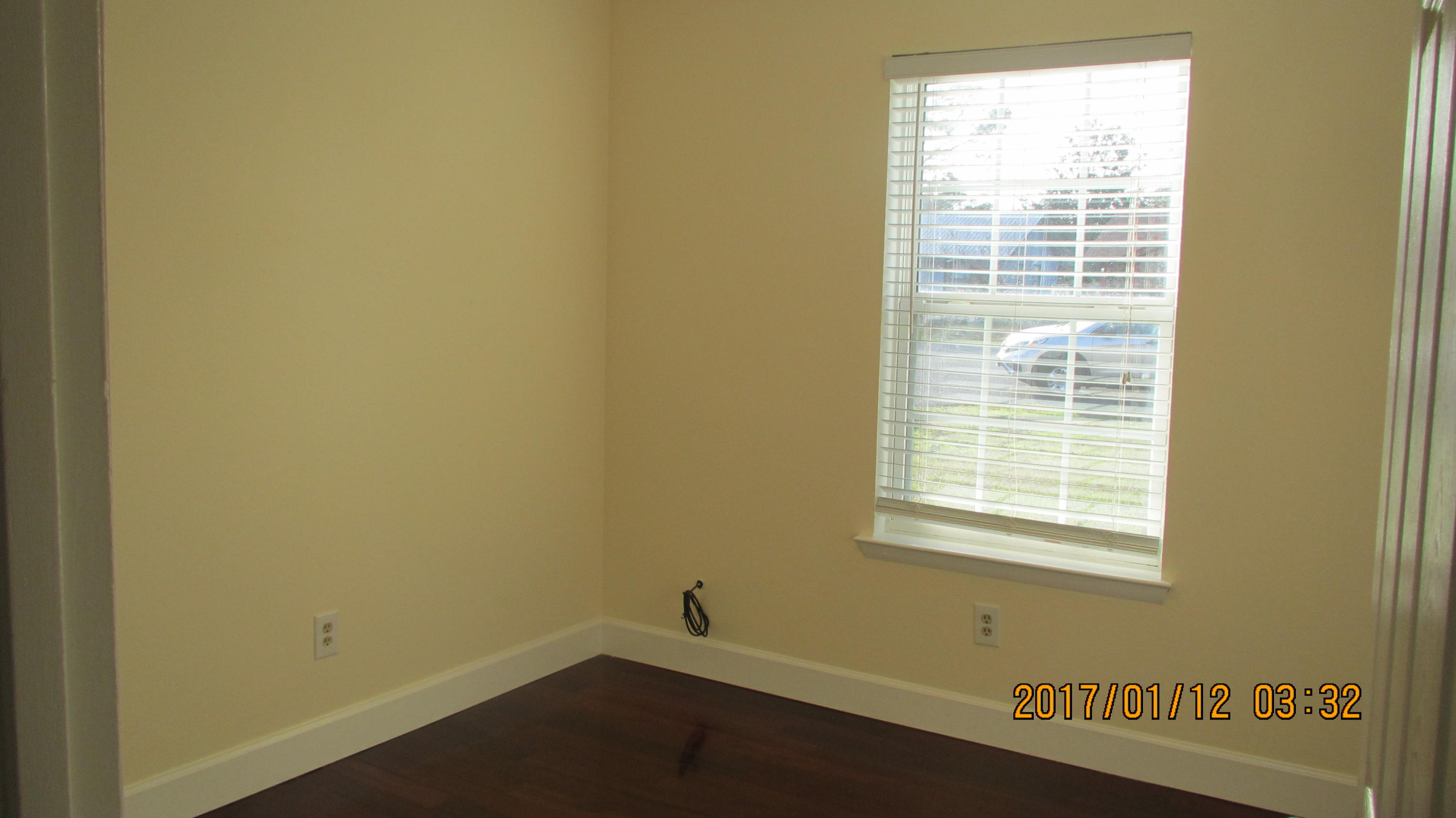 CIMARRON ESTATES - Residential Lease