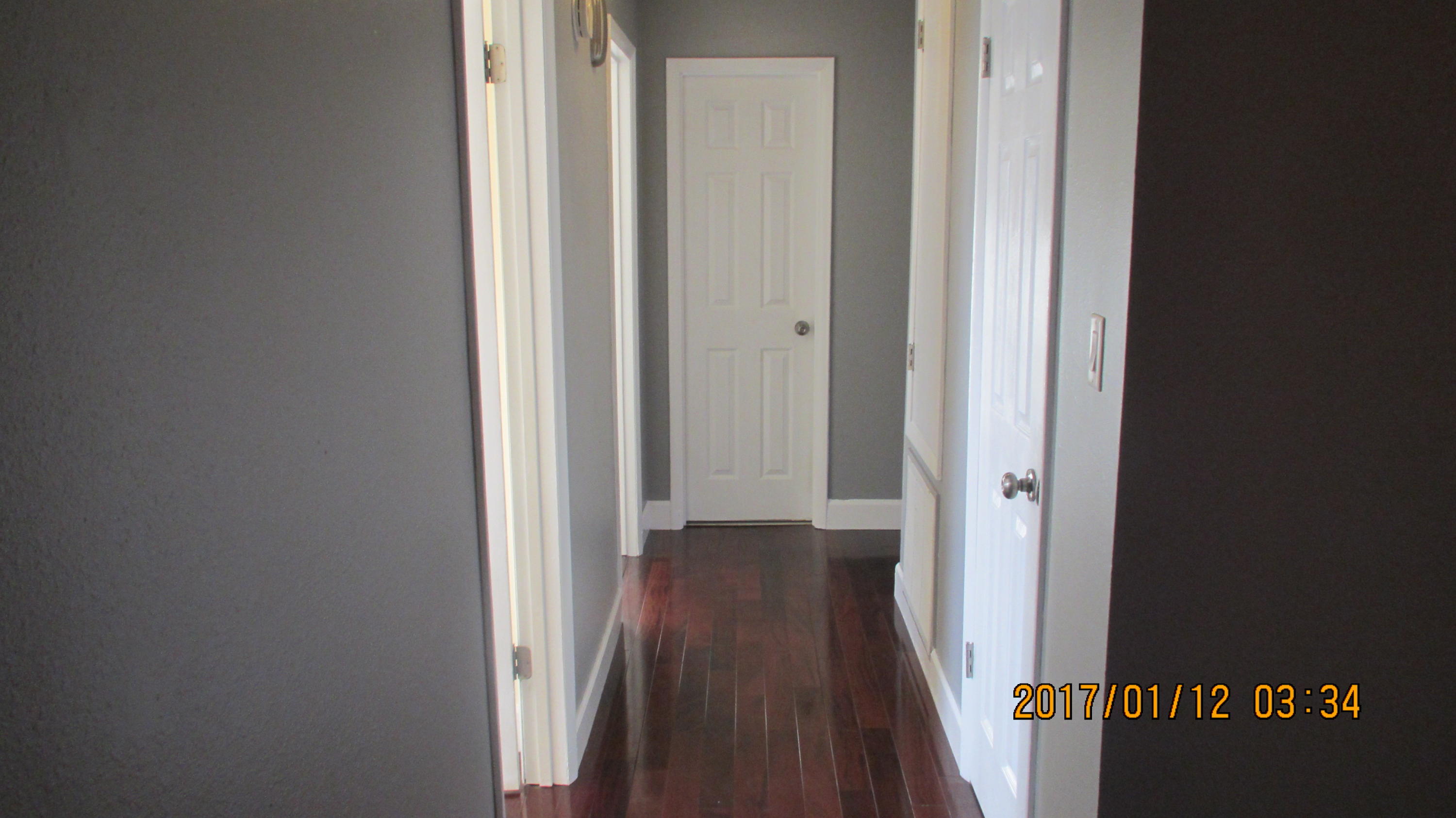 CIMARRON ESTATES - Residential Lease