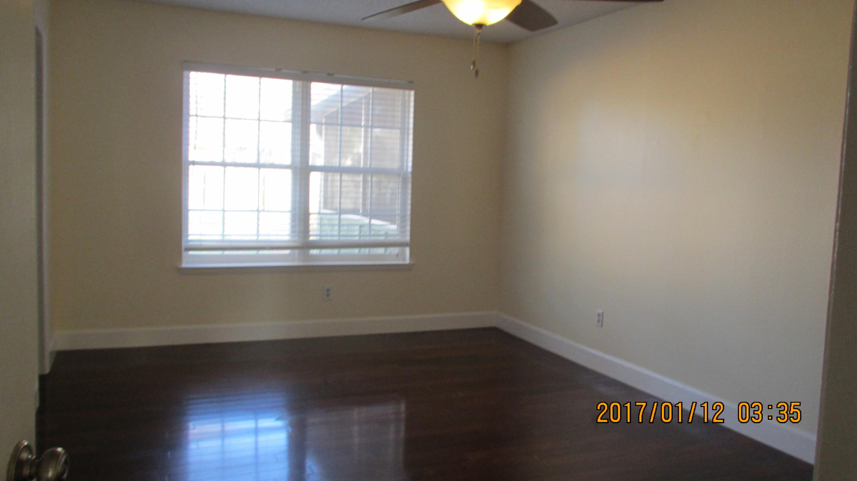 CIMARRON ESTATES - Residential Lease