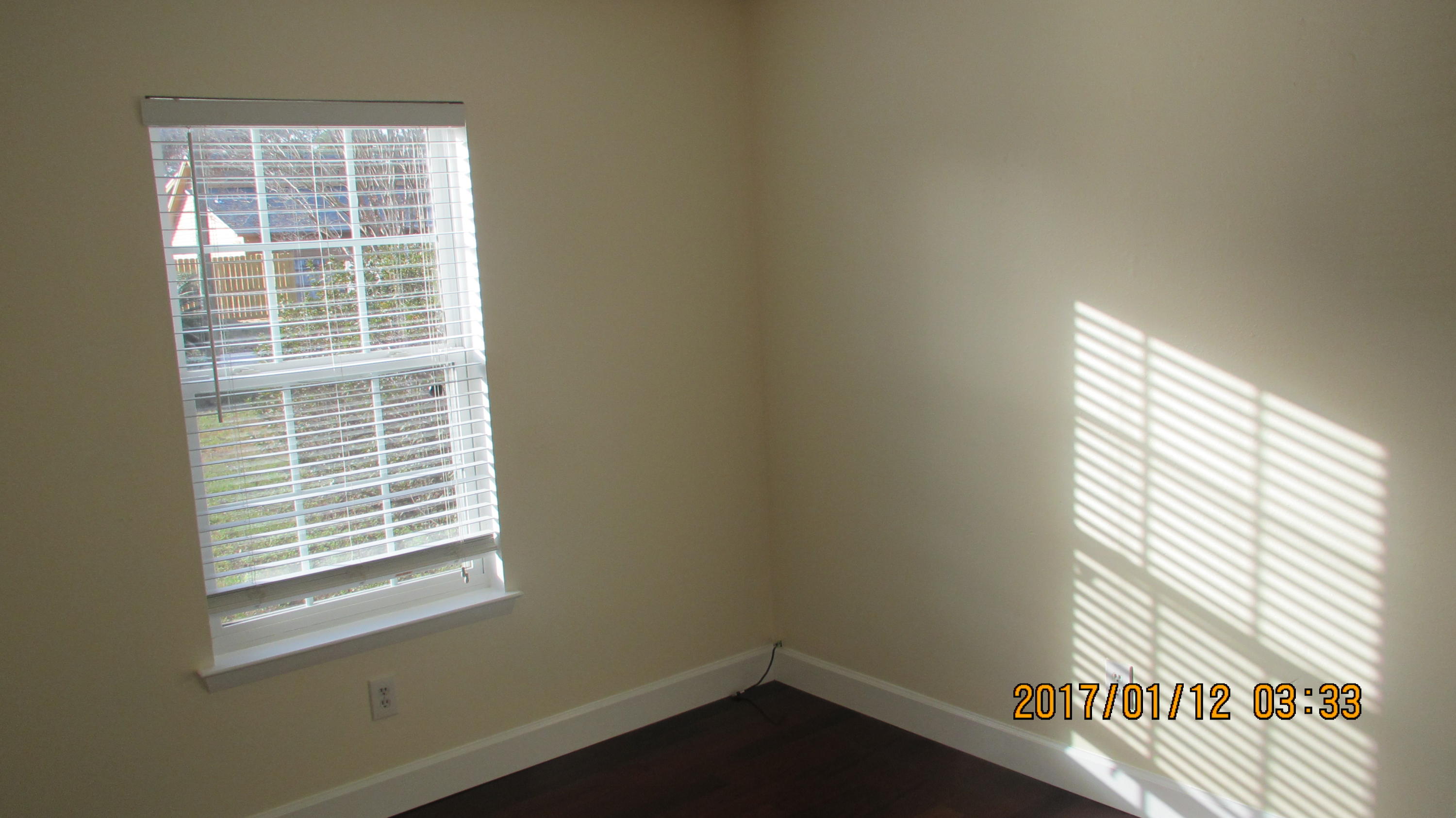 CIMARRON ESTATES - Residential Lease