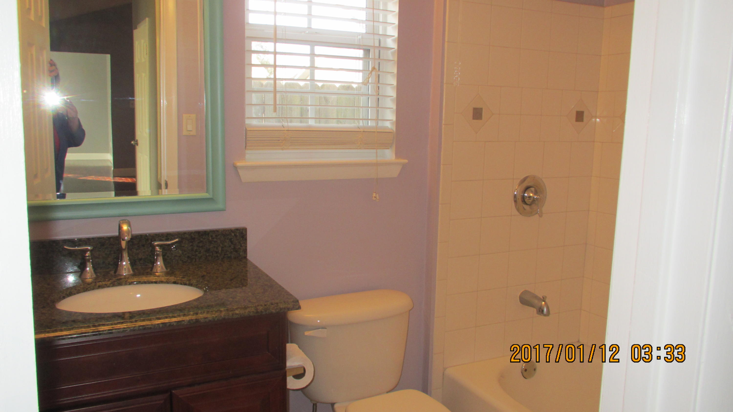 CIMARRON ESTATES - Residential Lease