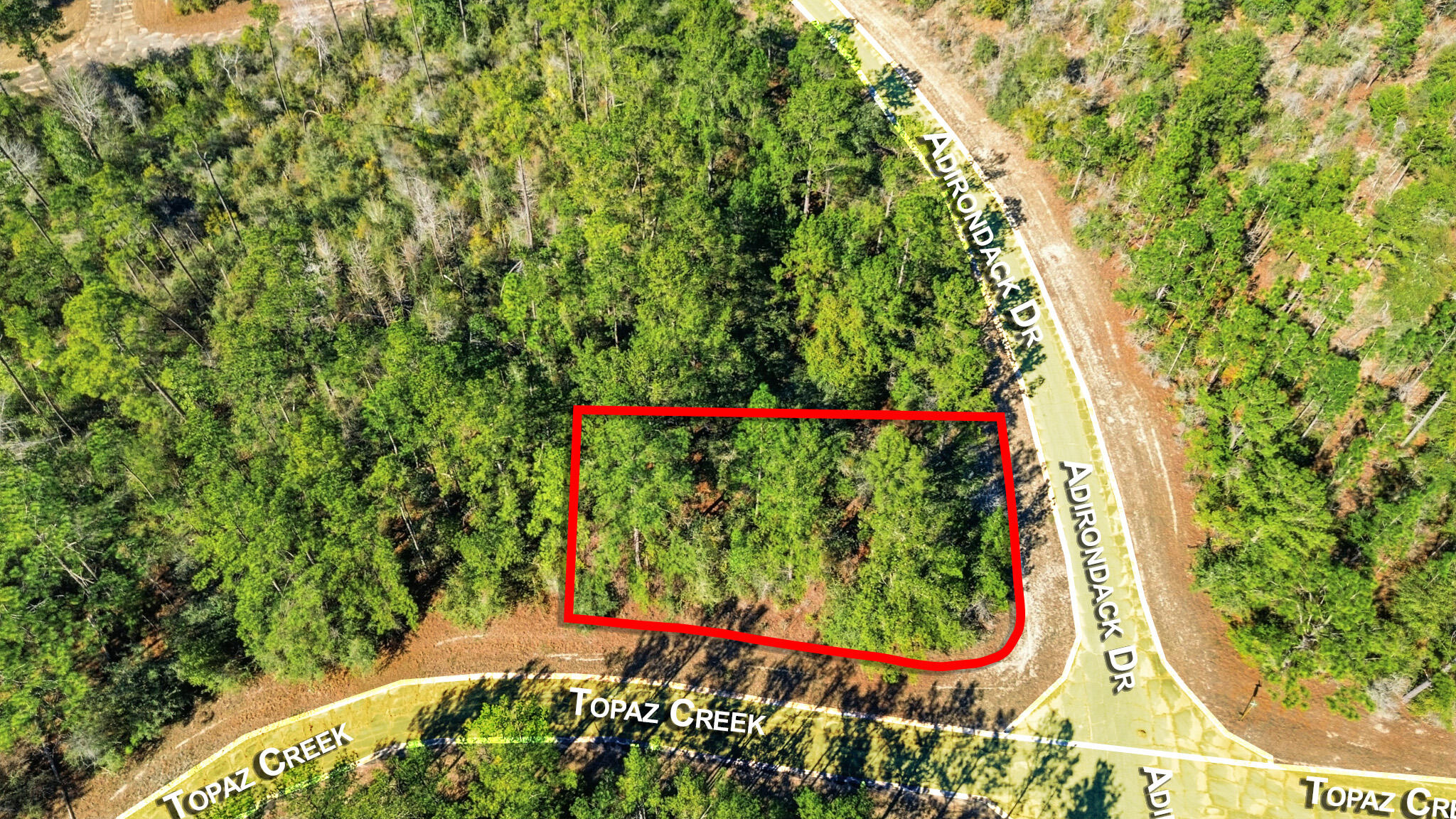 Vacant residential lot offering an opportunity to build in a quiet, established area of Chipley. This parcel provides a blank canvas for a future homesite, with surrounding properties already developed, helping define the character of the neighborhood. Conveniently located to local schools, shopping, and everyday amenities while still maintaining a small-town feel. Whether you're planning a primary residence or a future investment, this lot allows flexibility to design and build to suit your needs. Buyer to verify zoning, utilities, and building requirements.