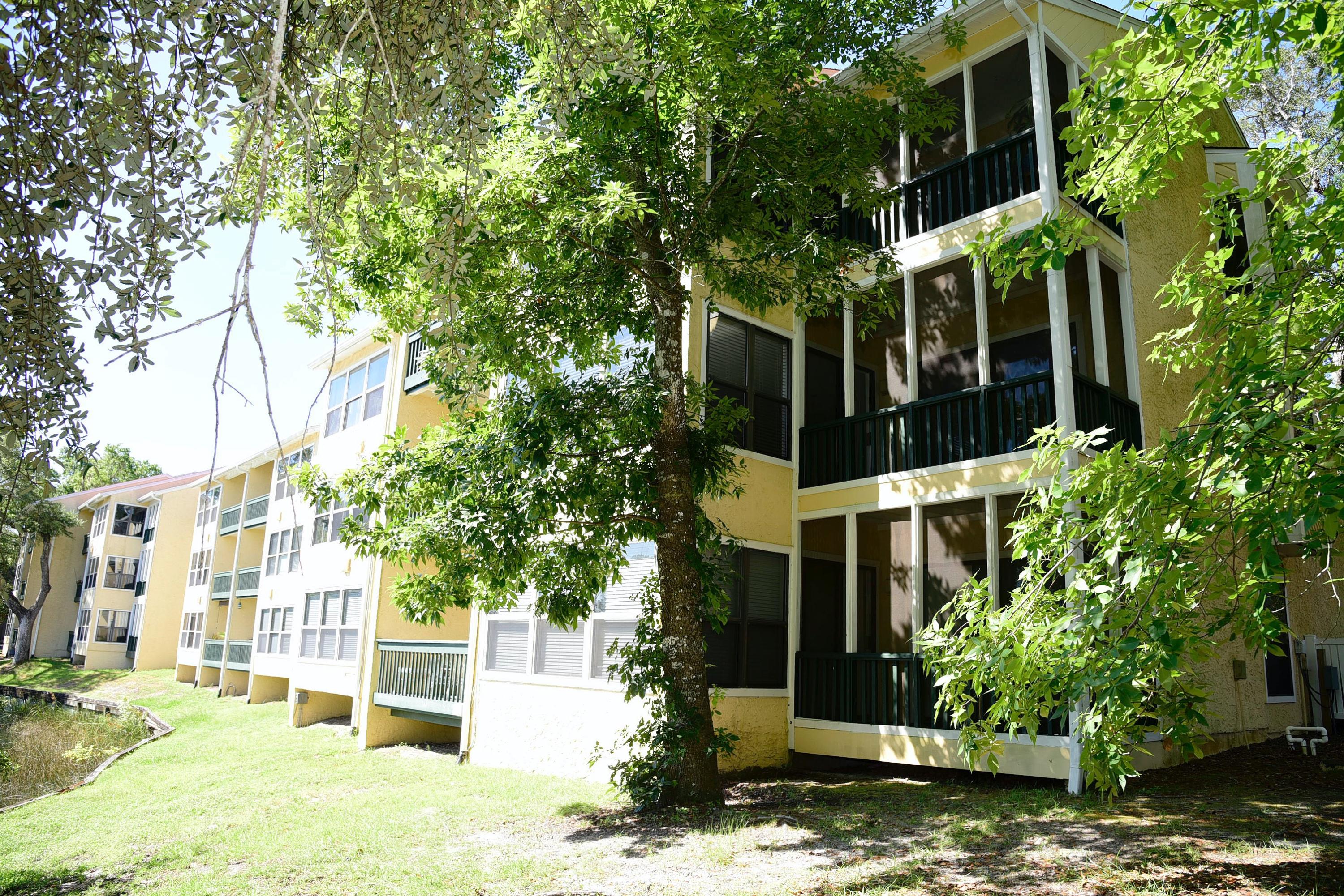 MARINA VILLAS CONDO AT BLUEWAT - Residential Lease