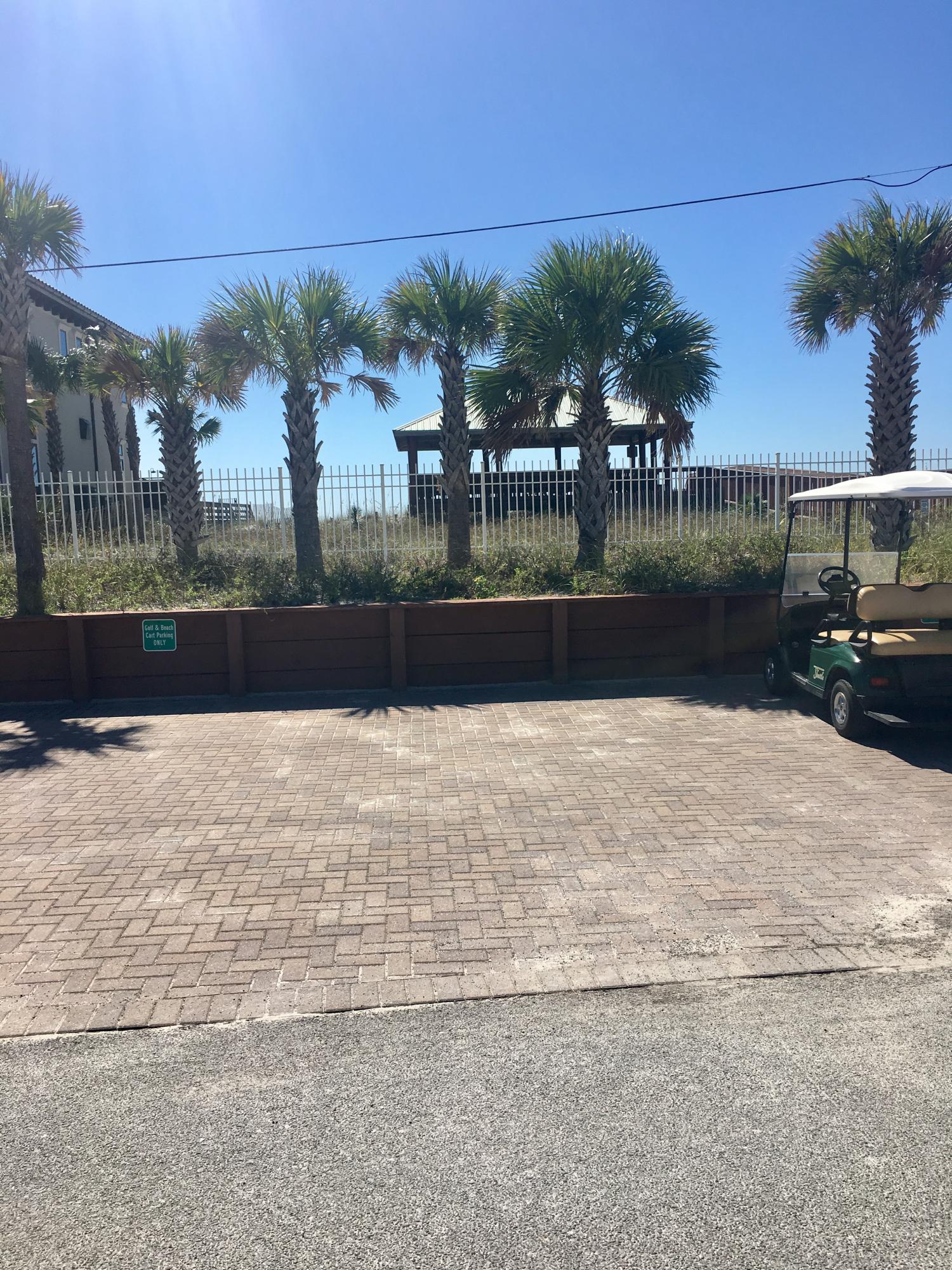 GULF PINES - Land