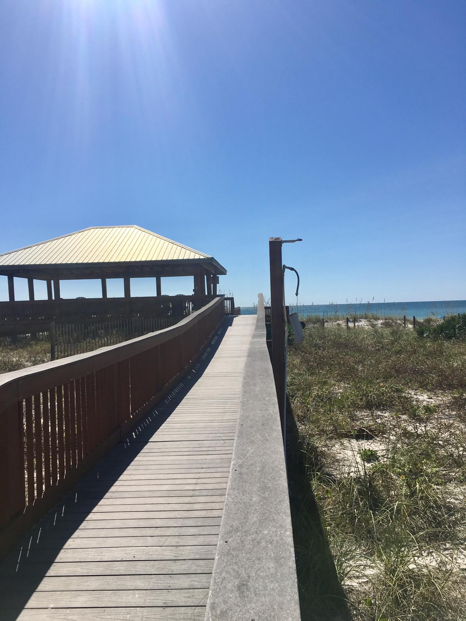 GULF PINES - Land