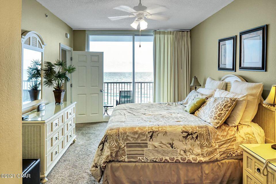 MAJESTIC BEACH TOWERS II - Residential