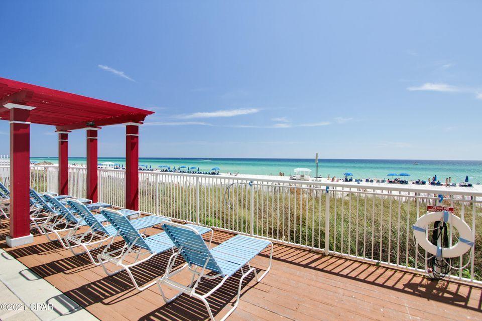 MAJESTIC BEACH TOWERS II - Residential