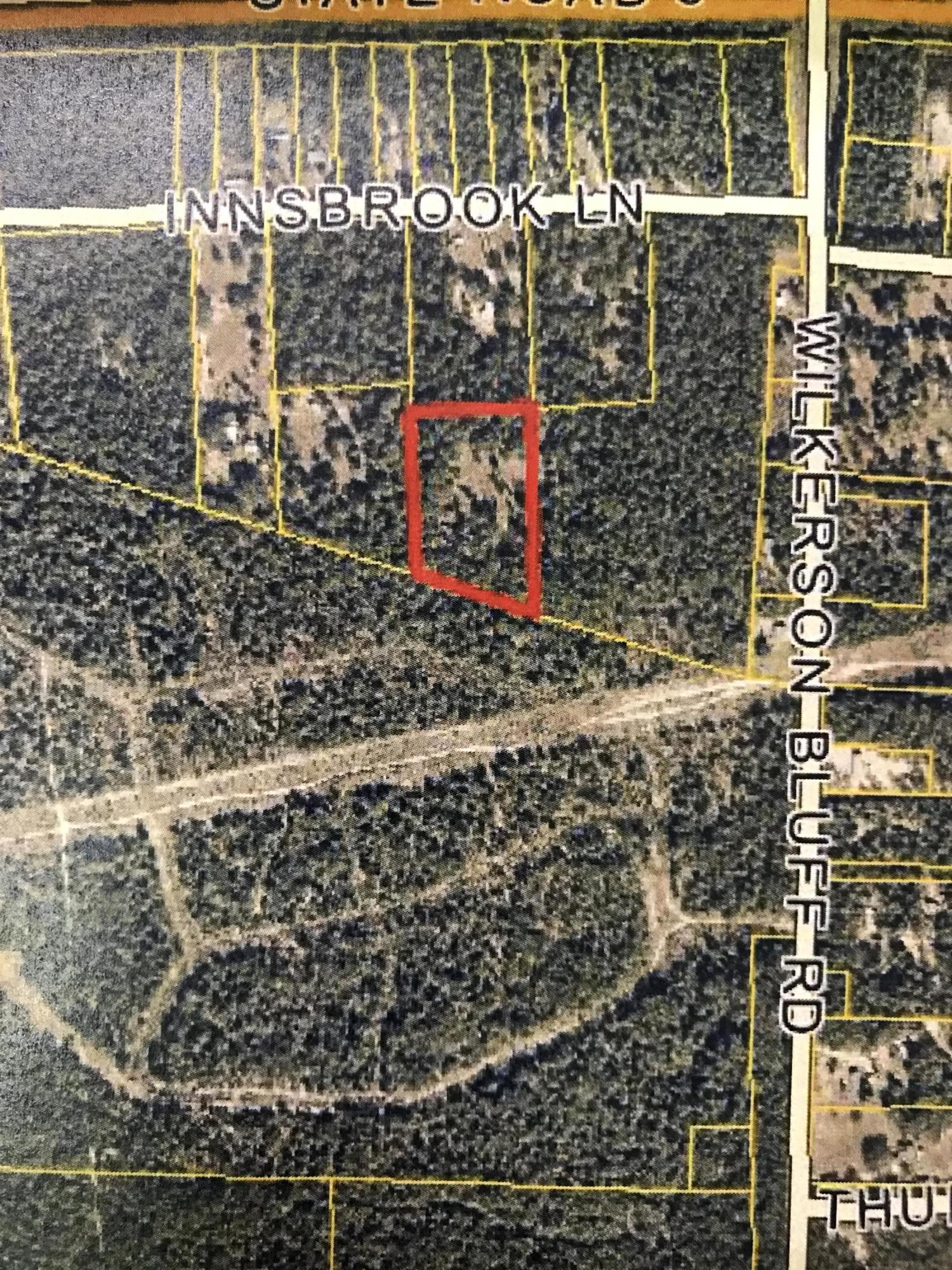 If you are ready for seclusion with plenty of room then this 5 more or less acres might just be for you. Hard to beat this price and there is already an area in the middle that is cleared for your new home. Call for more details and showing.