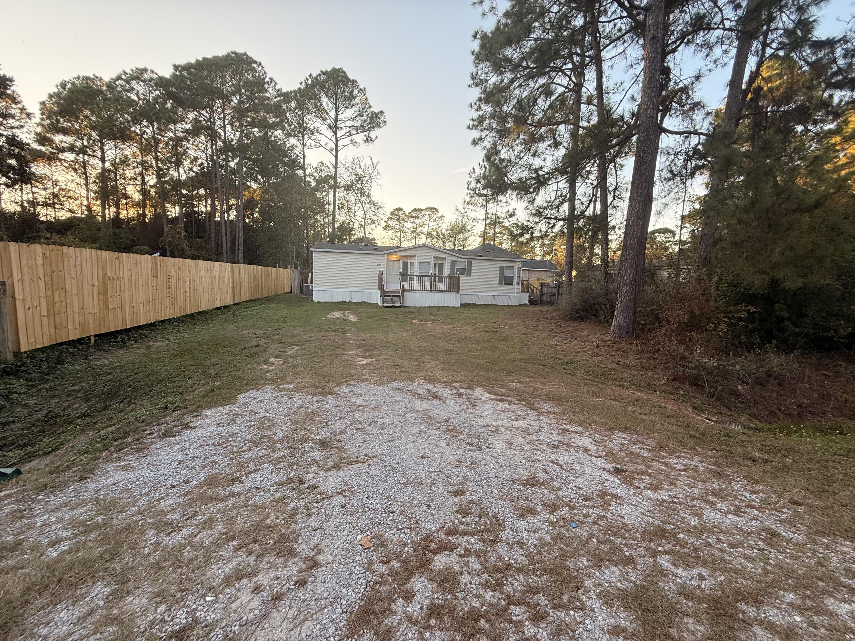WYNNEHAVEN BEACH ESTATES - Residential