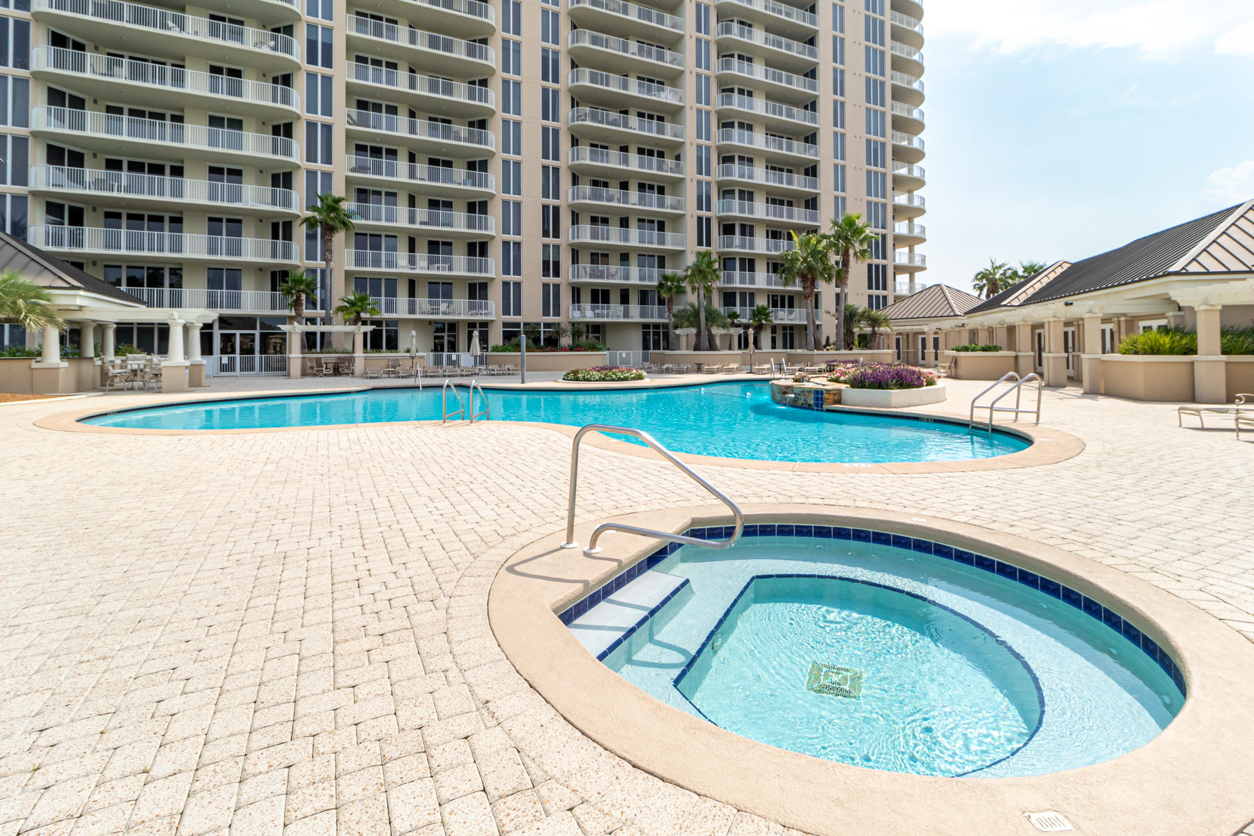 ONE BEACH CLUB DRIVE - Residential