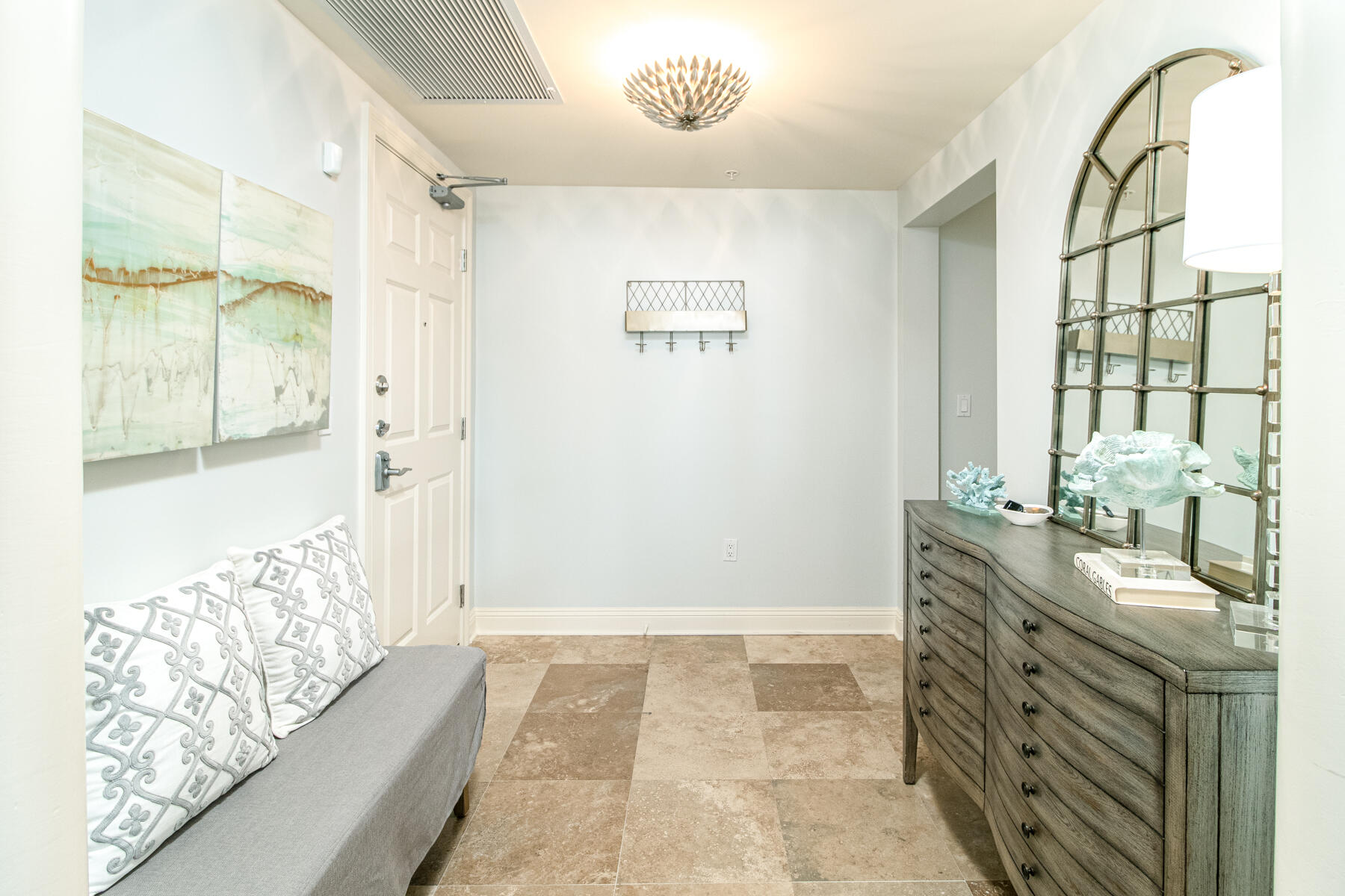 ONE BEACH CLUB DRIVE - Residential
