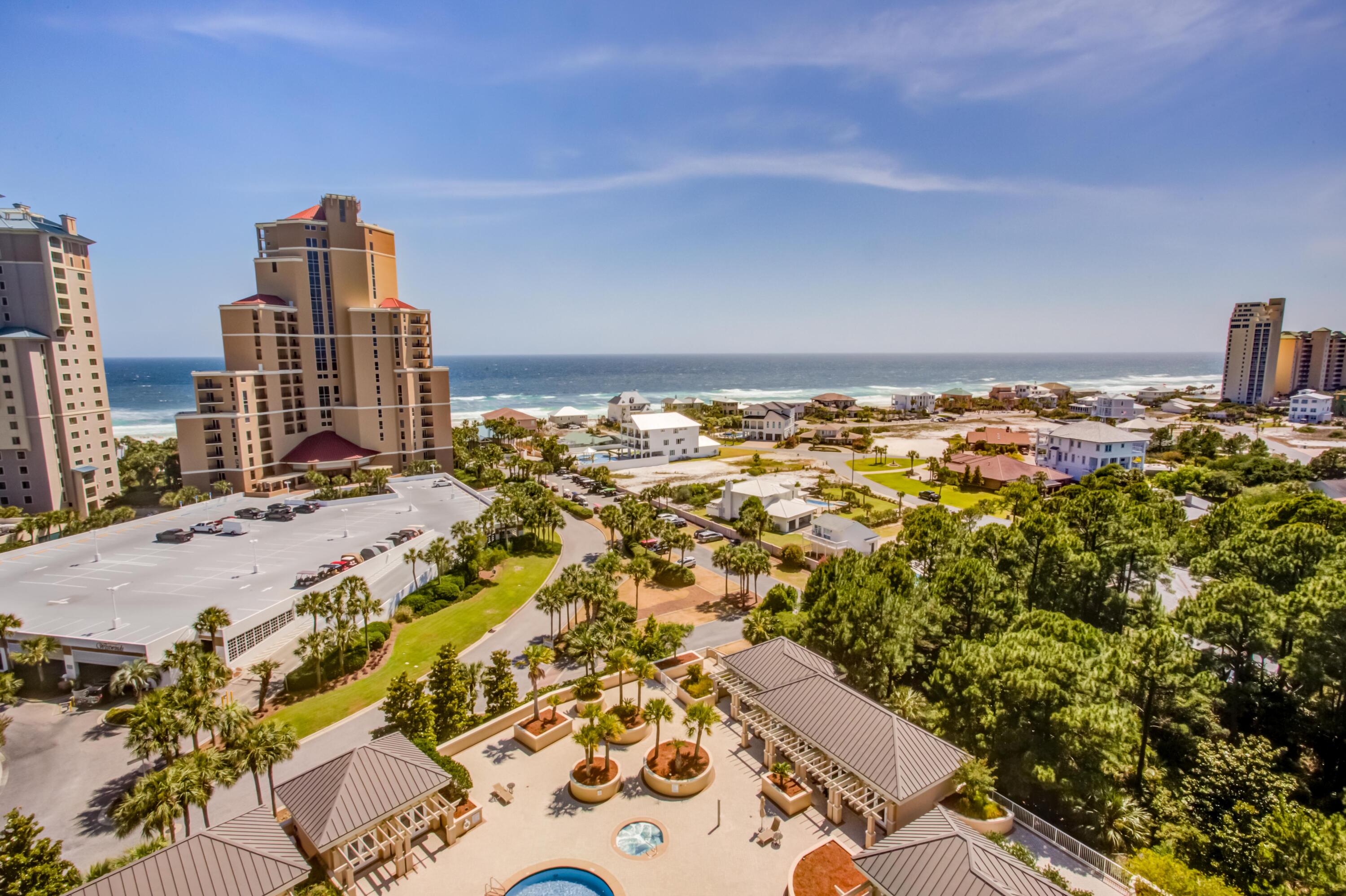 ONE BEACH CLUB DRIVE - Residential