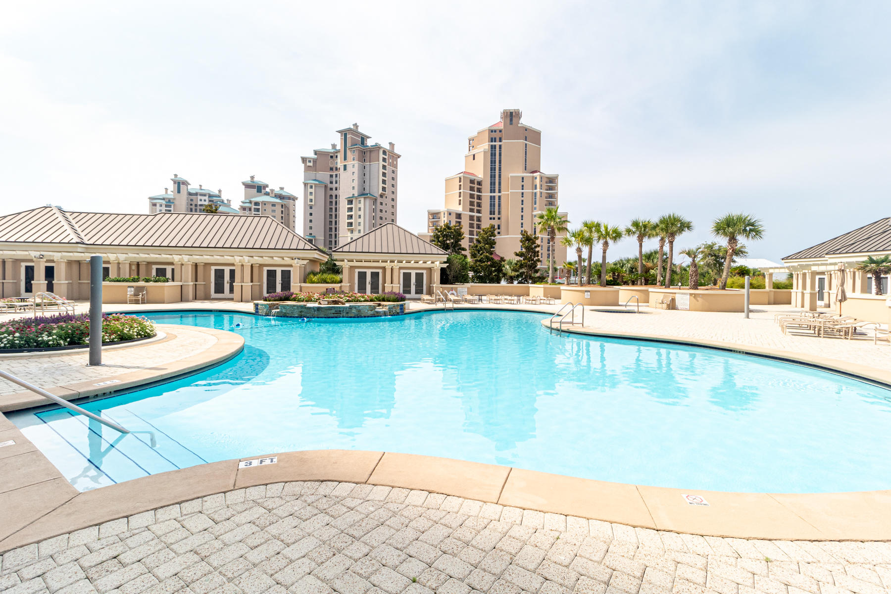 ONE BEACH CLUB DRIVE - Residential