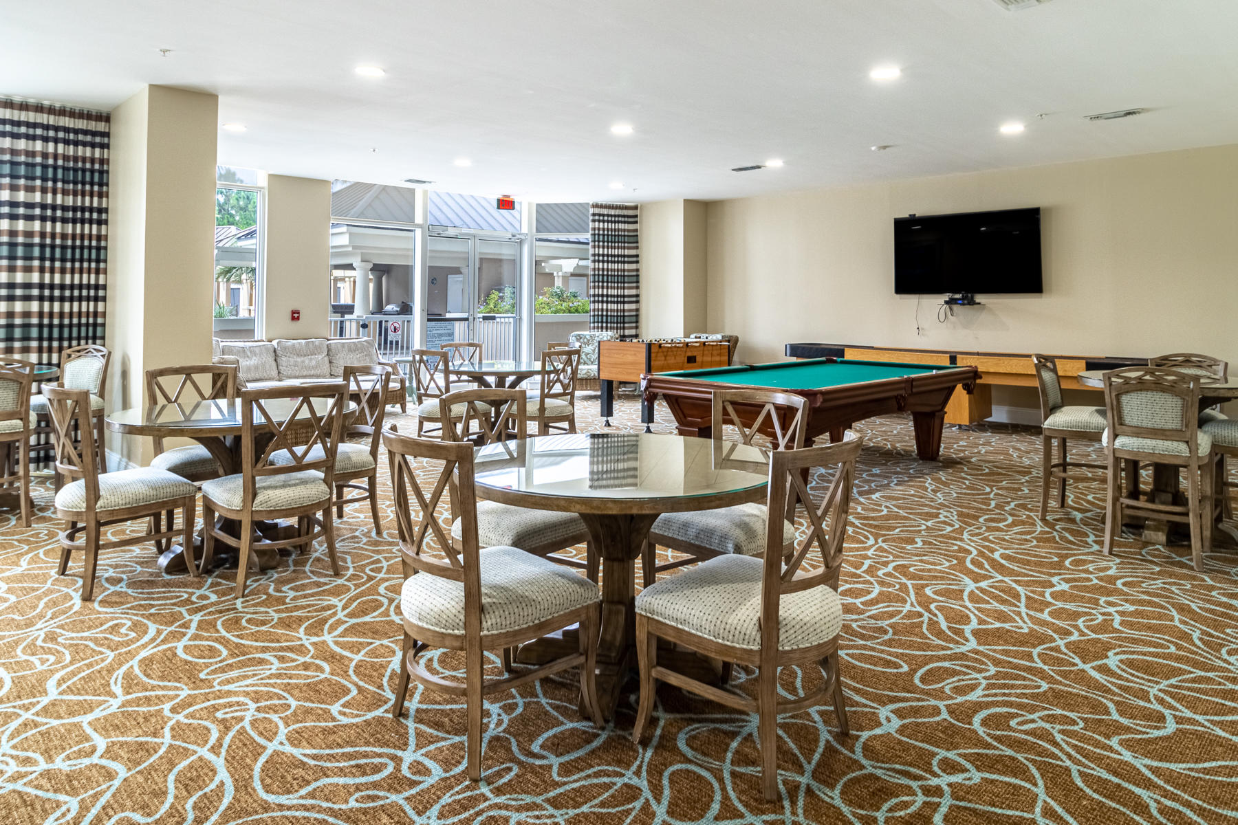 ONE BEACH CLUB DRIVE - Residential