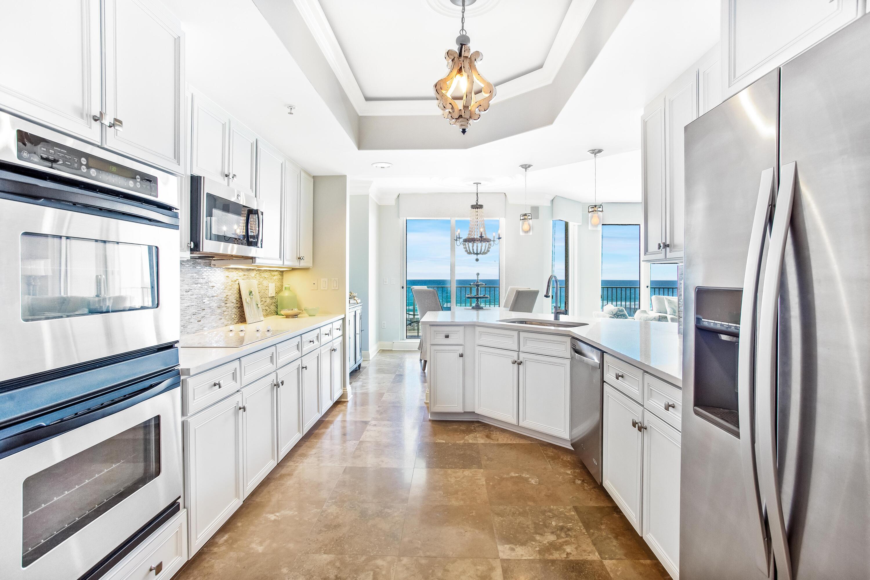 ONE BEACH CLUB DRIVE - Residential