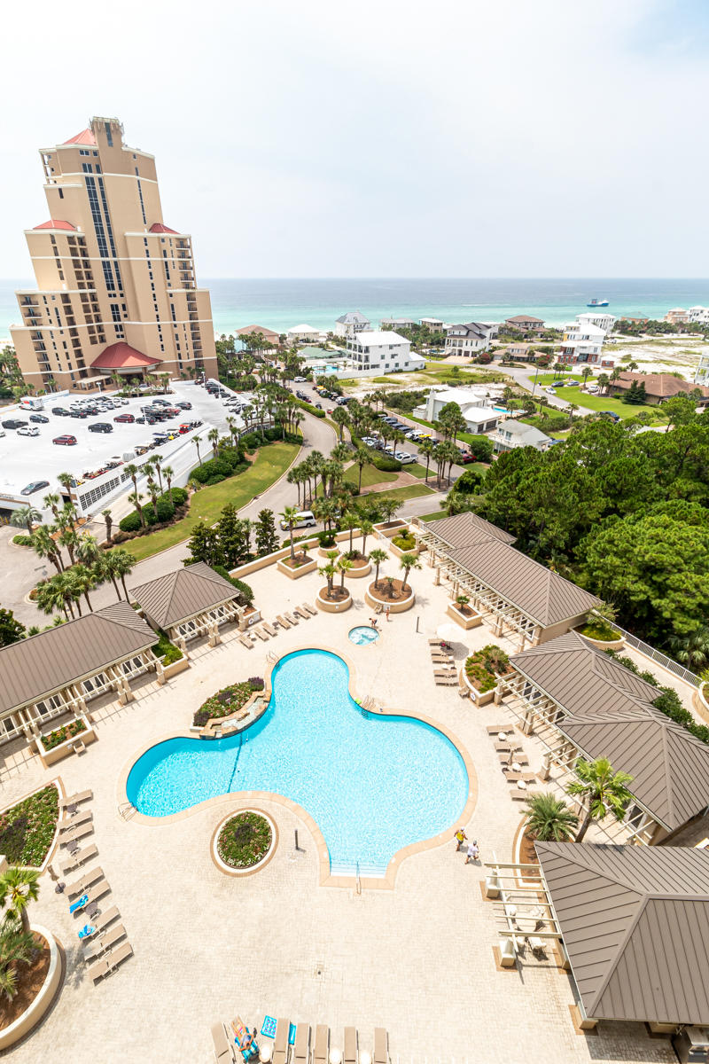 ONE BEACH CLUB DRIVE - Residential