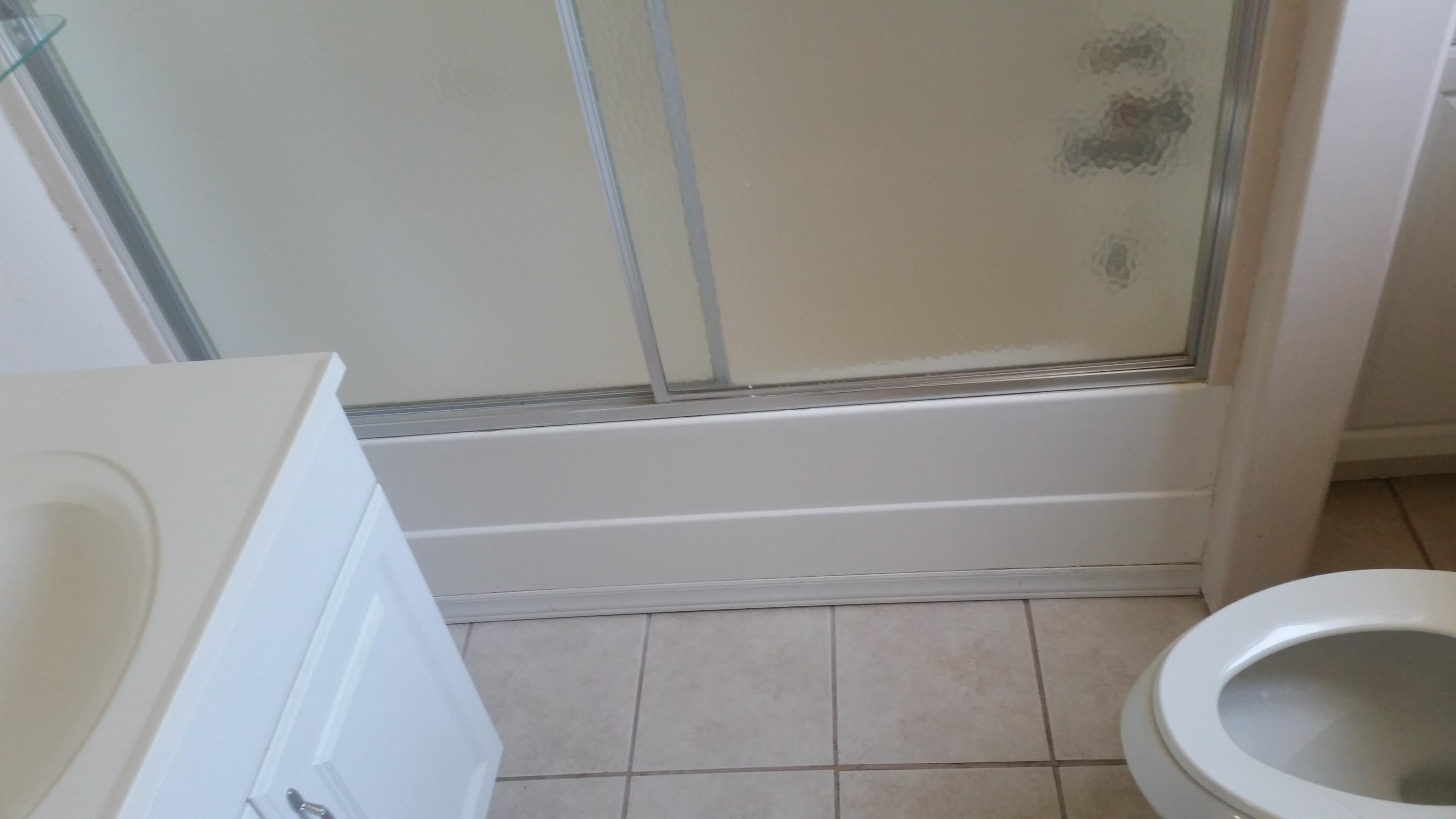 METES & BOUNDS - Residential Lease
