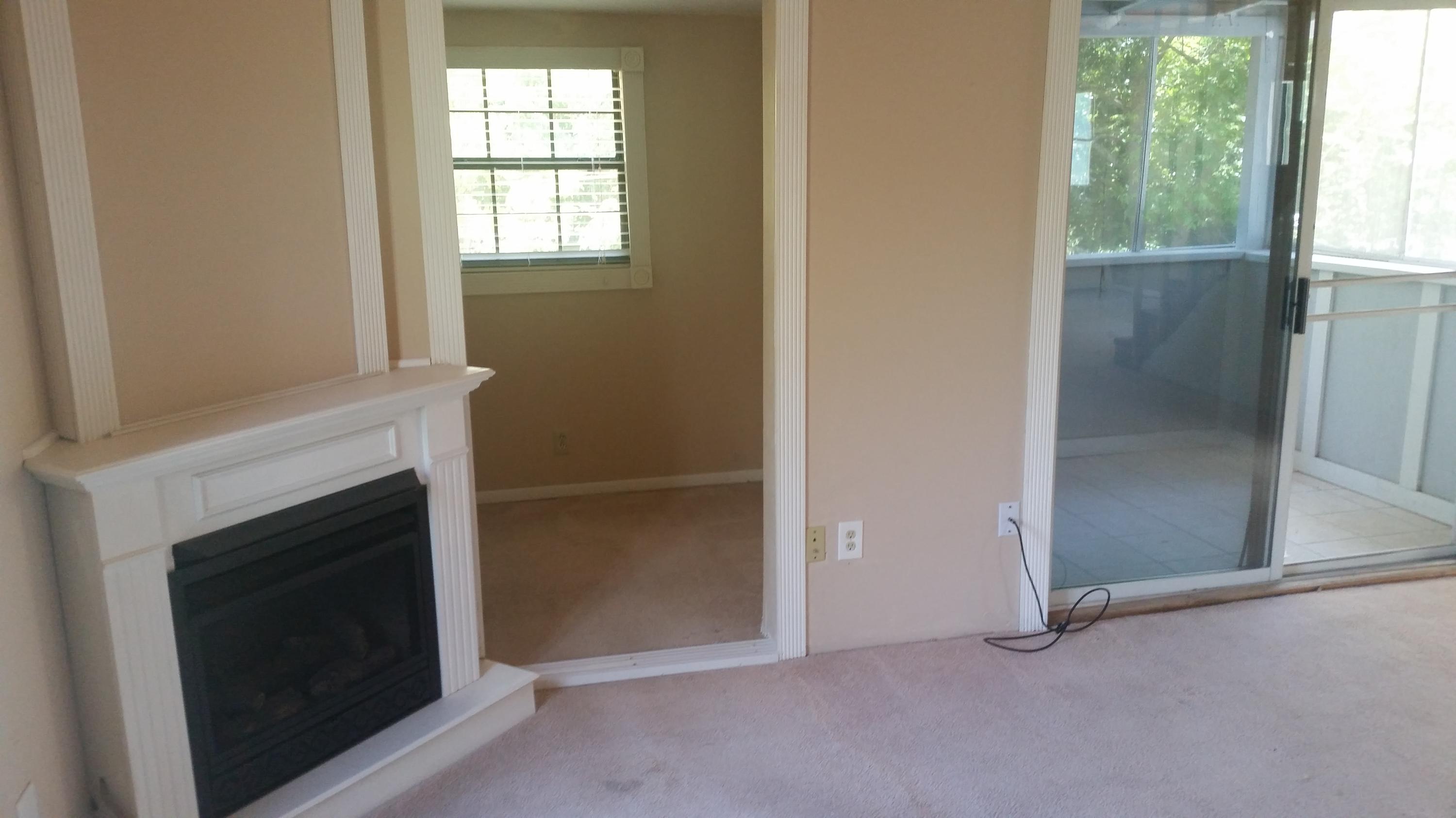 METES & BOUNDS - Residential Lease