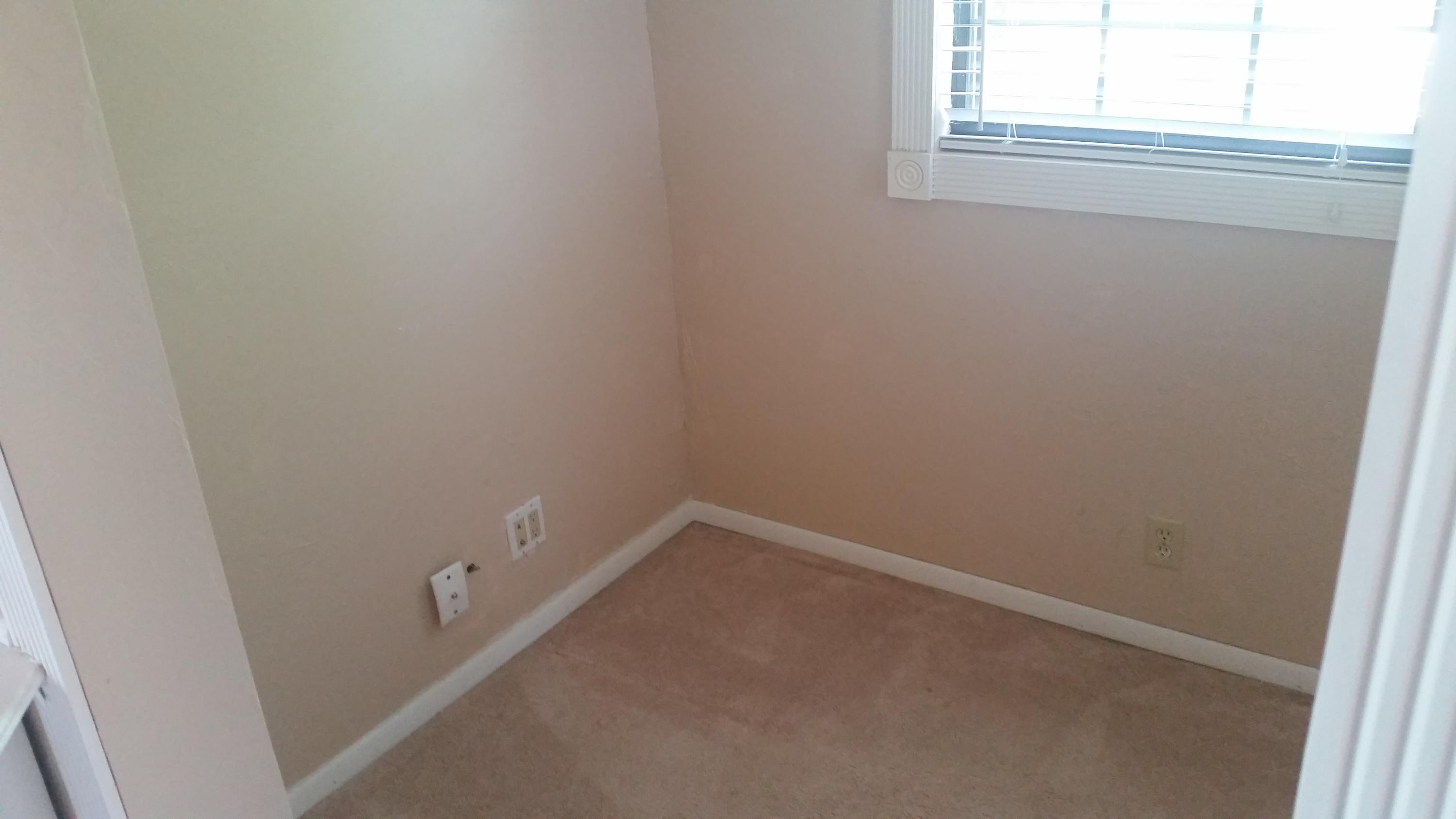 METES & BOUNDS - Residential Lease