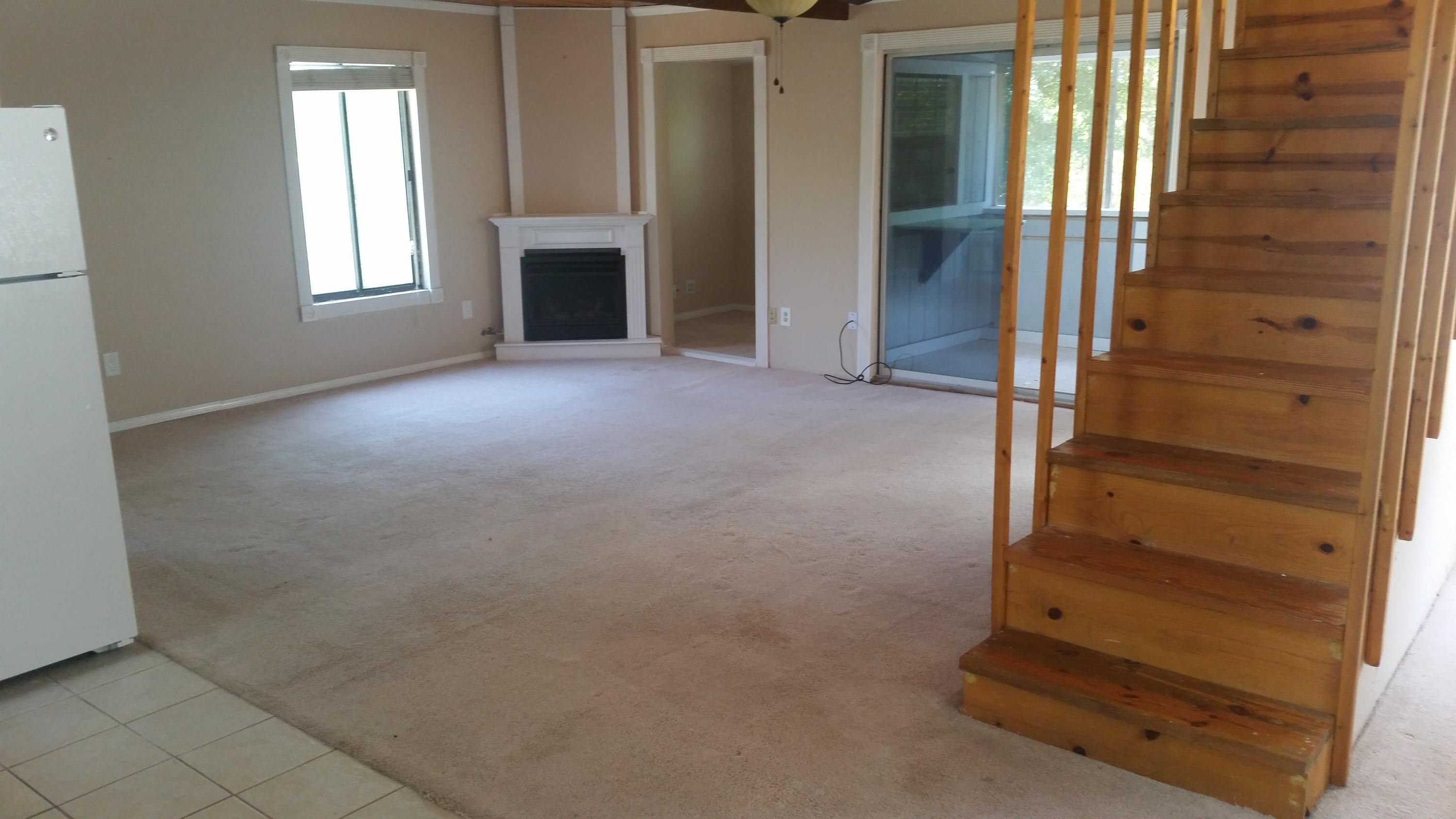 METES & BOUNDS - Residential Lease
