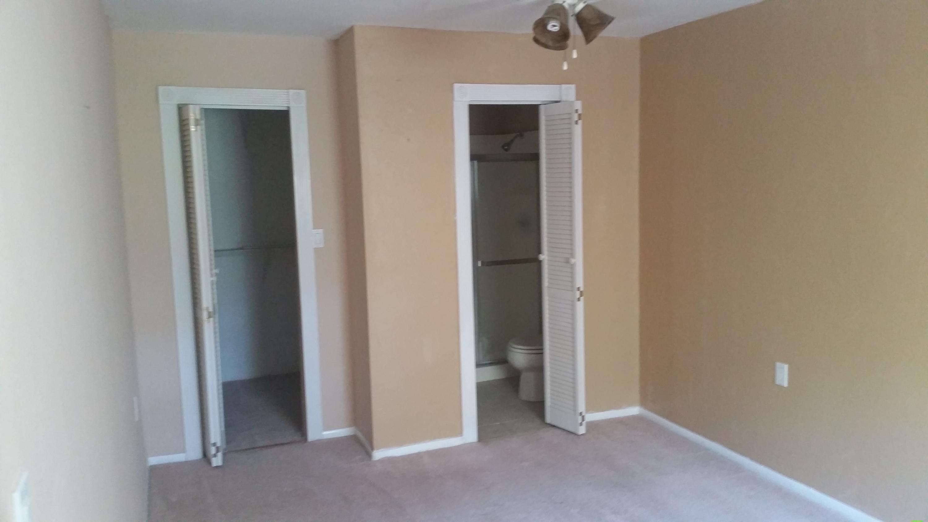 METES & BOUNDS - Residential Lease