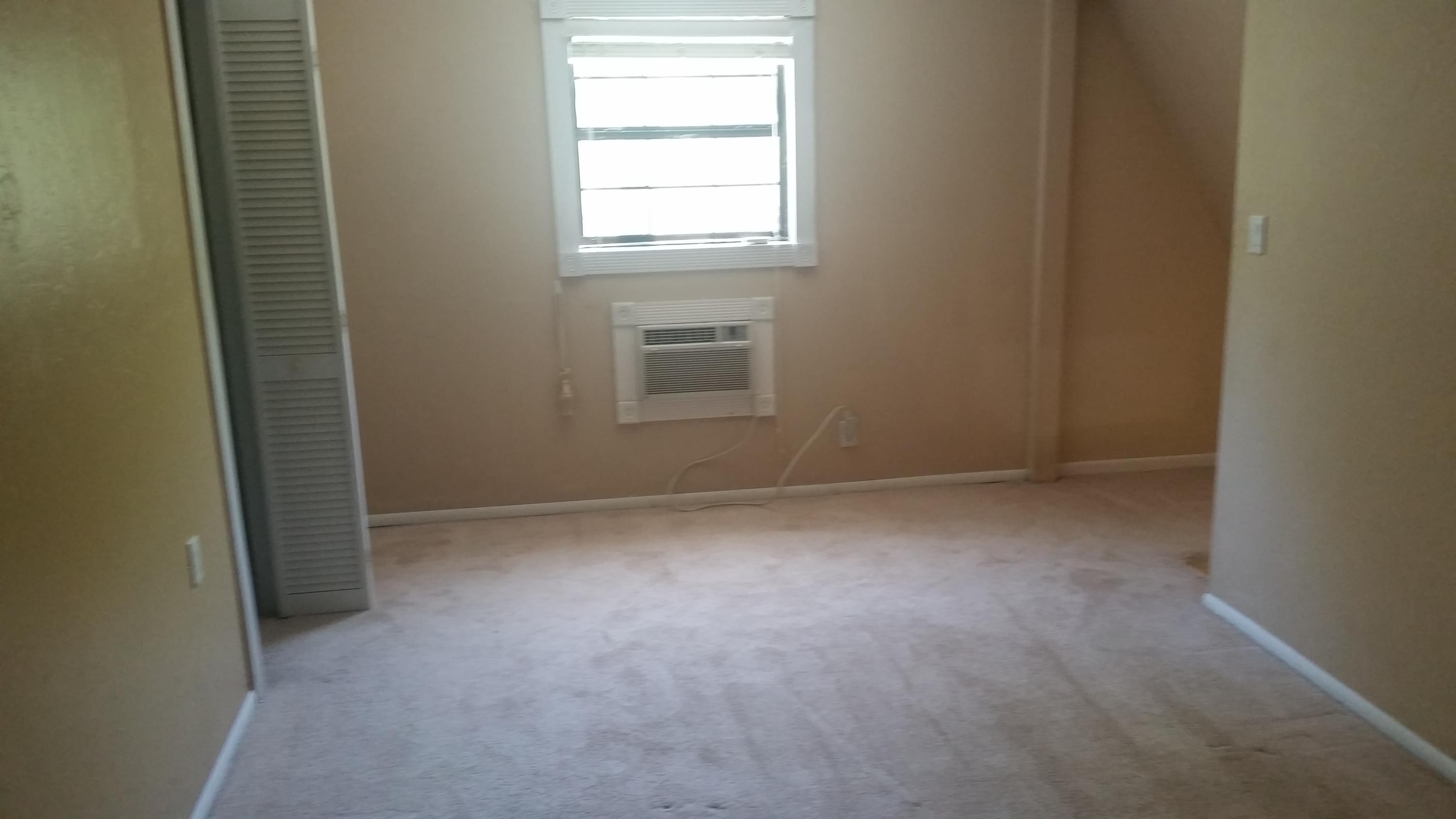 METES & BOUNDS - Residential Lease