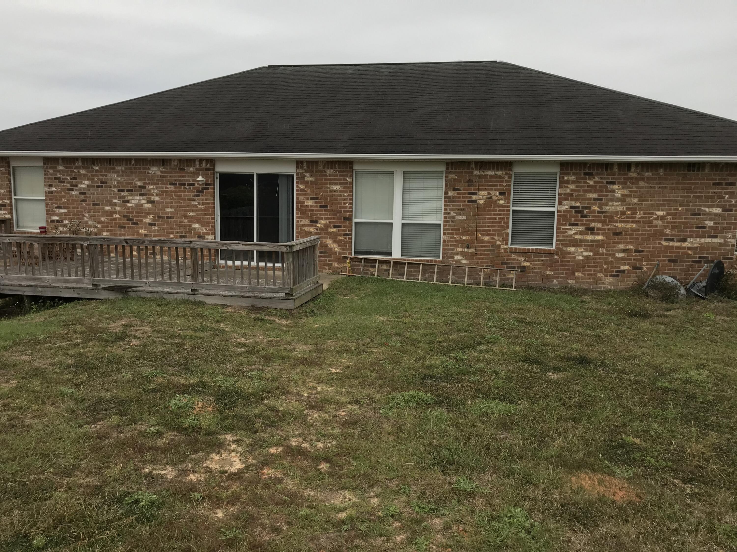 ANTIOCH ESTATES S/D 3 - Residential Lease