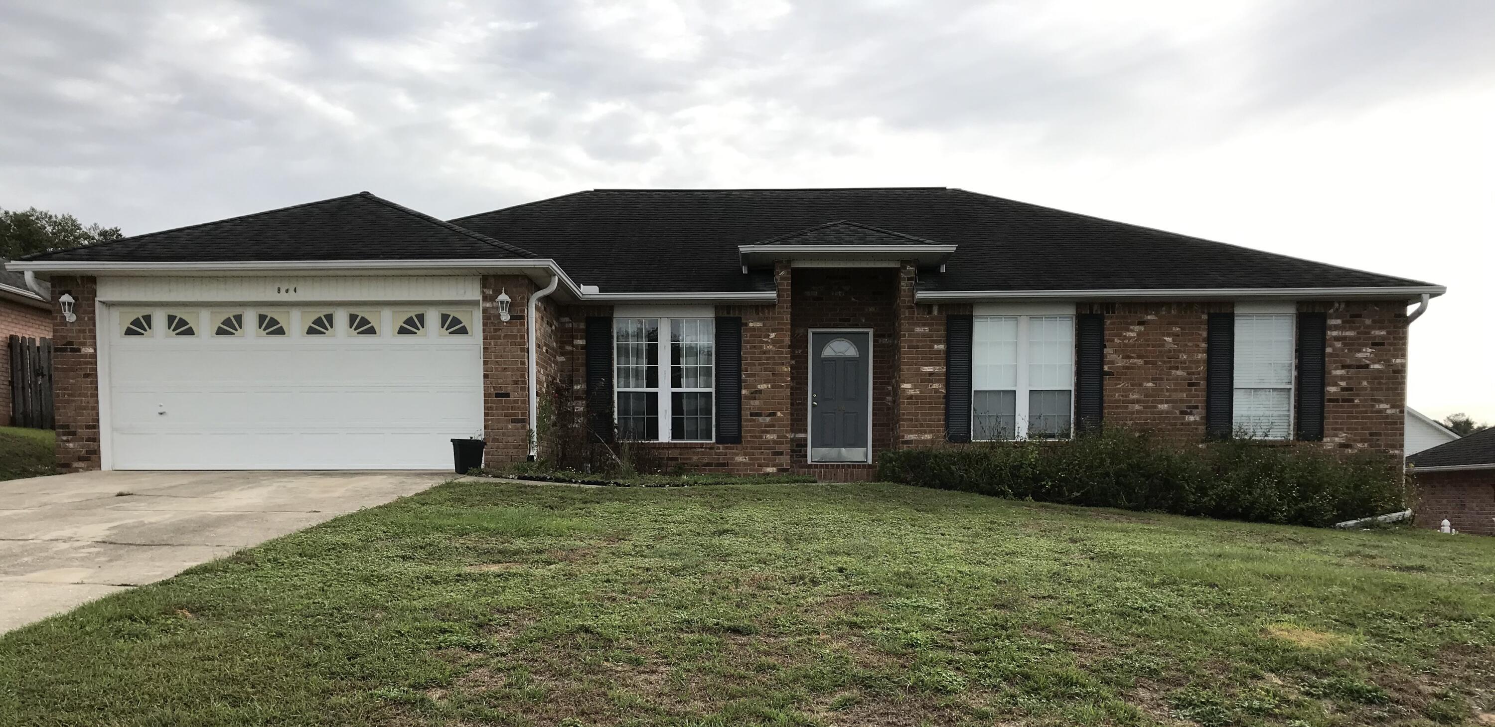 ANTIOCH ESTATES S/D 3 - Residential Lease