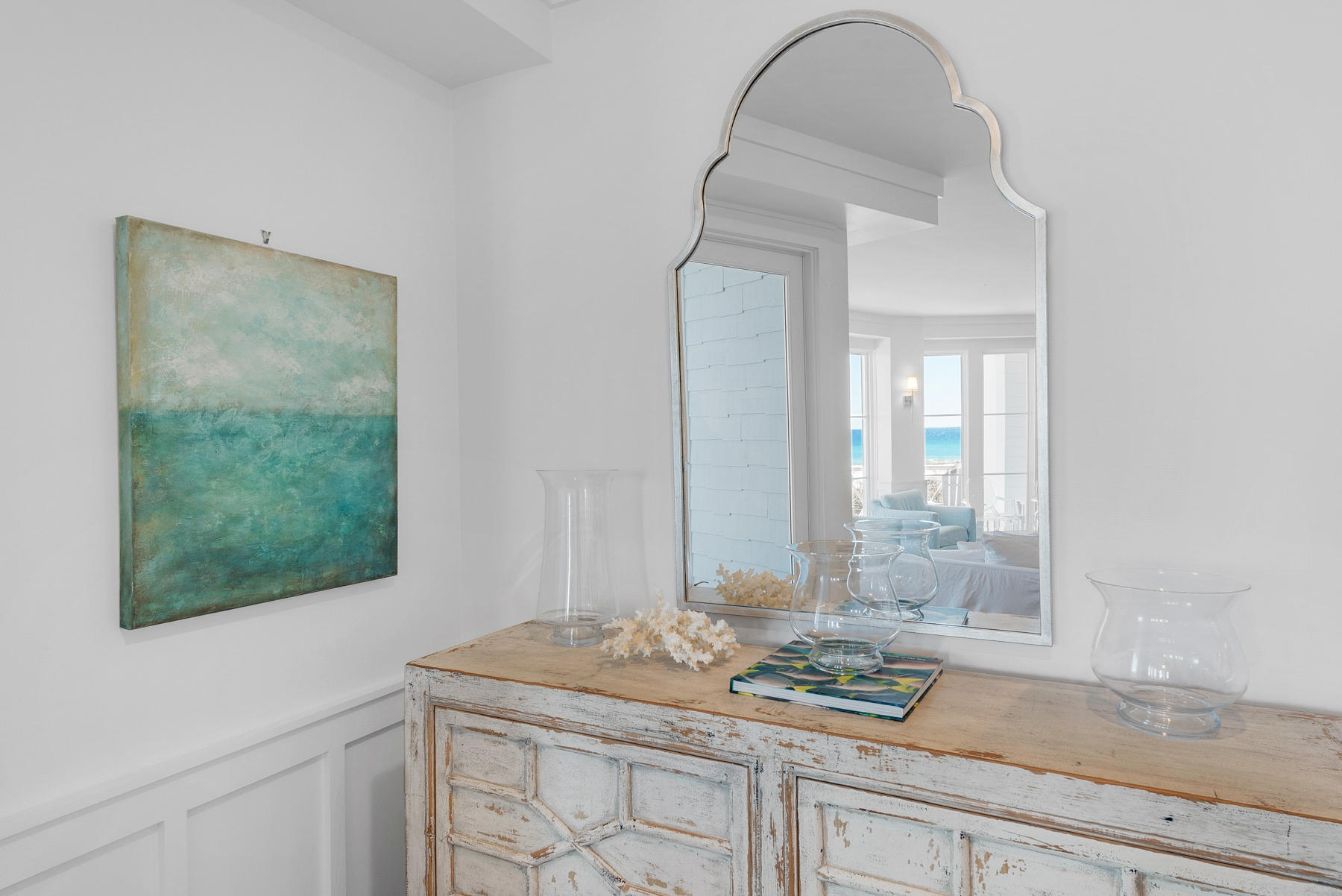 WATERSOUND BEACH, THE CROSSINGS - Residential