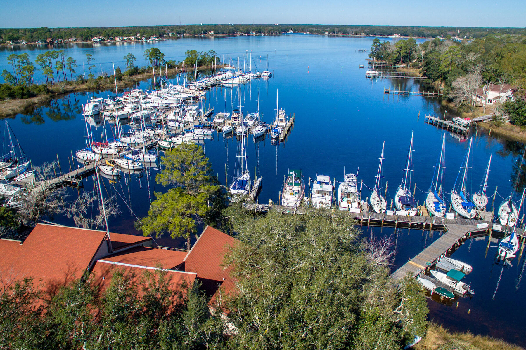 SOUTHWIND - Residential