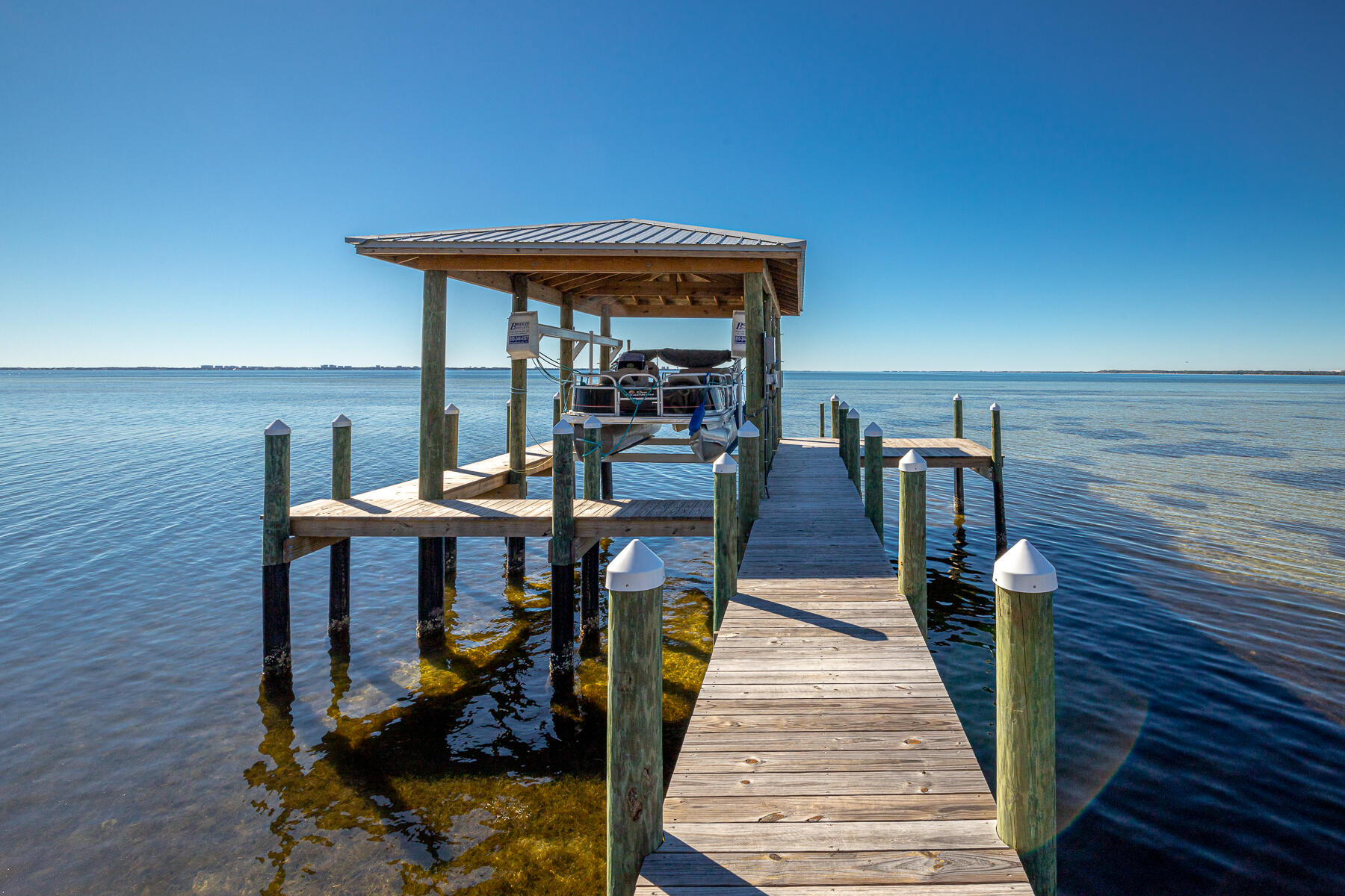 SOUTHWIND - Residential