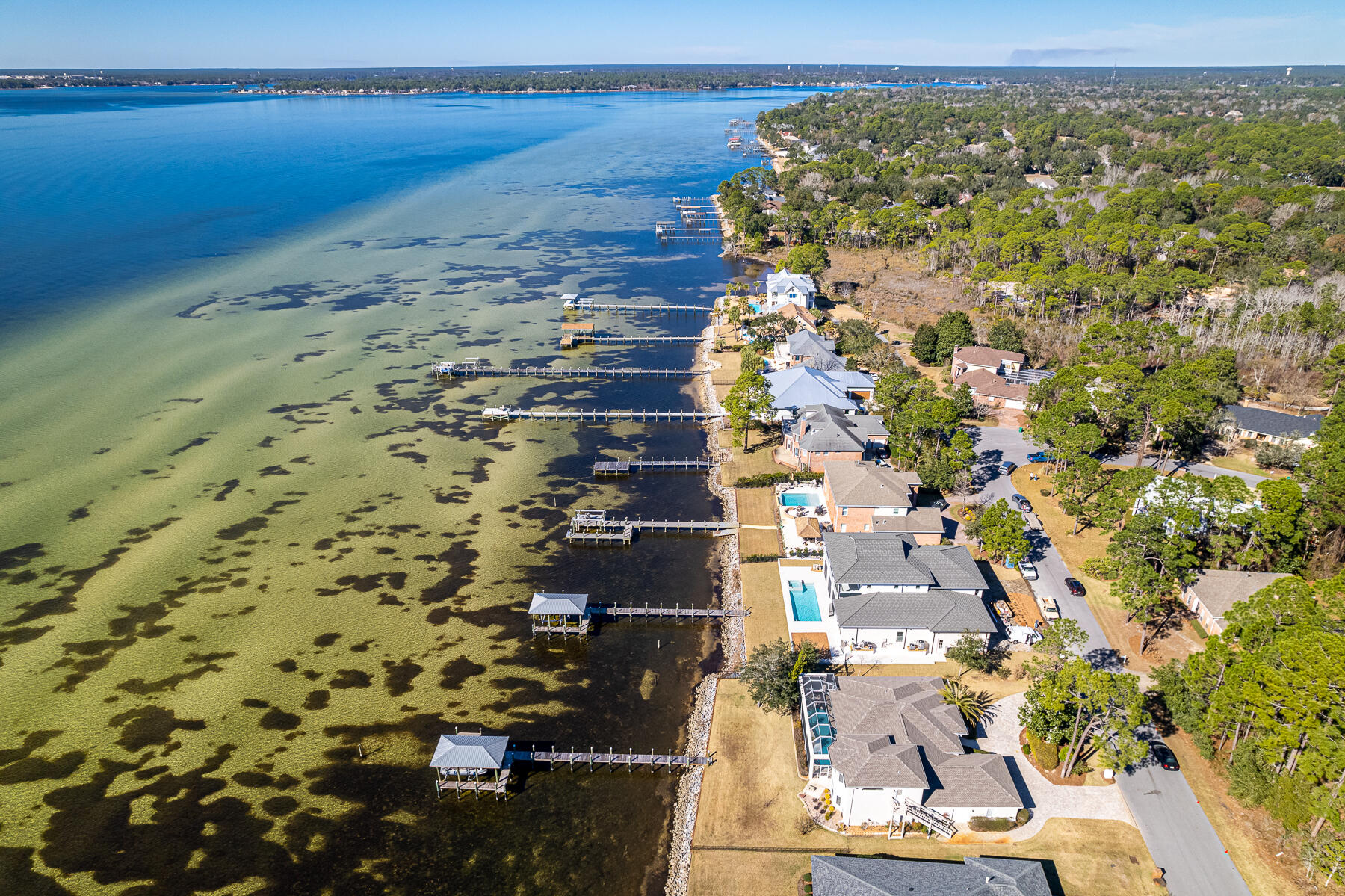 SOUTHWIND - Residential
