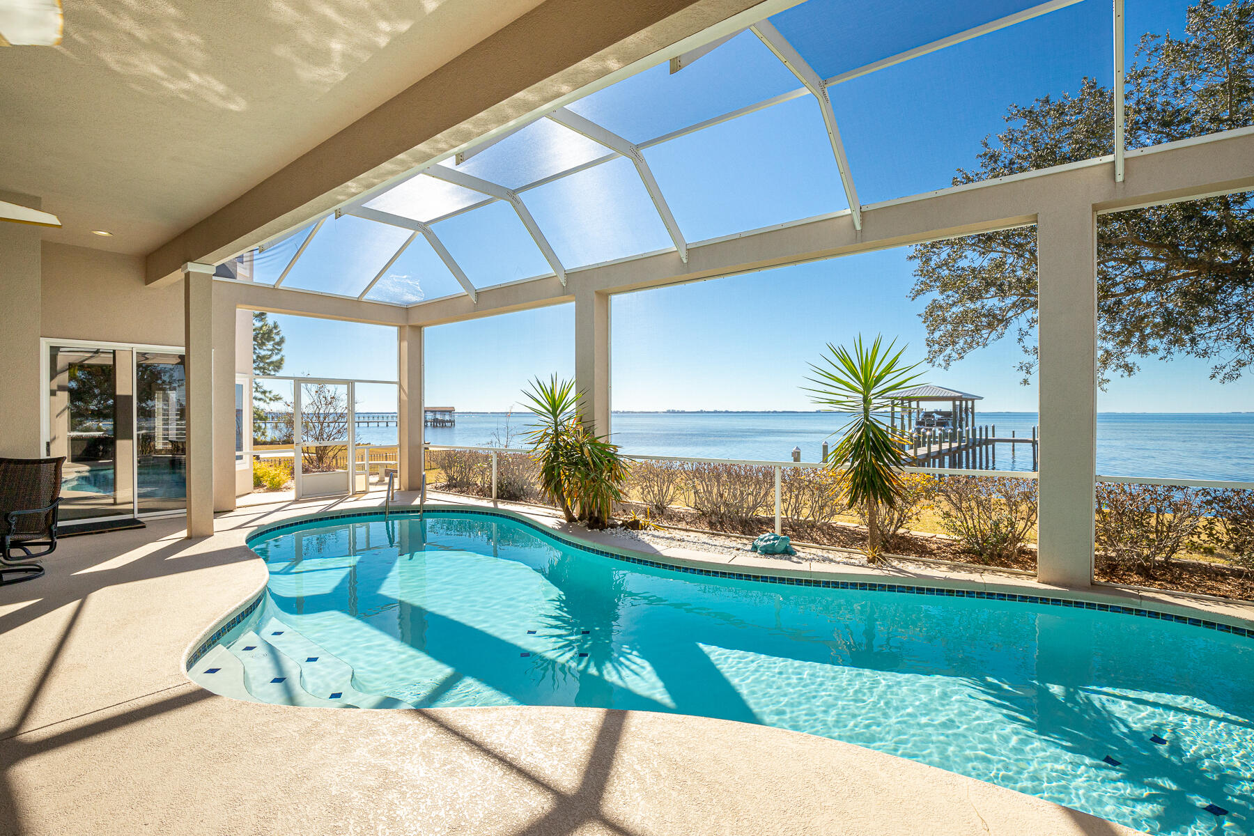 SOUTHWIND - Residential
