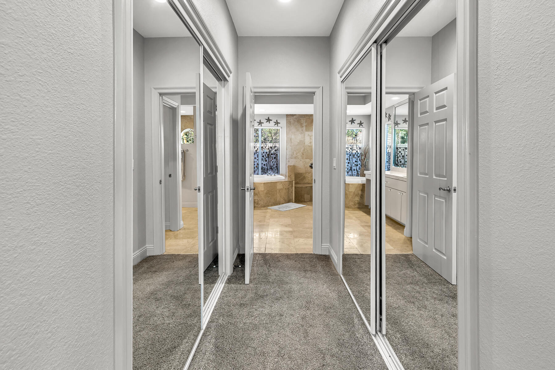 SOUTHWIND - Residential