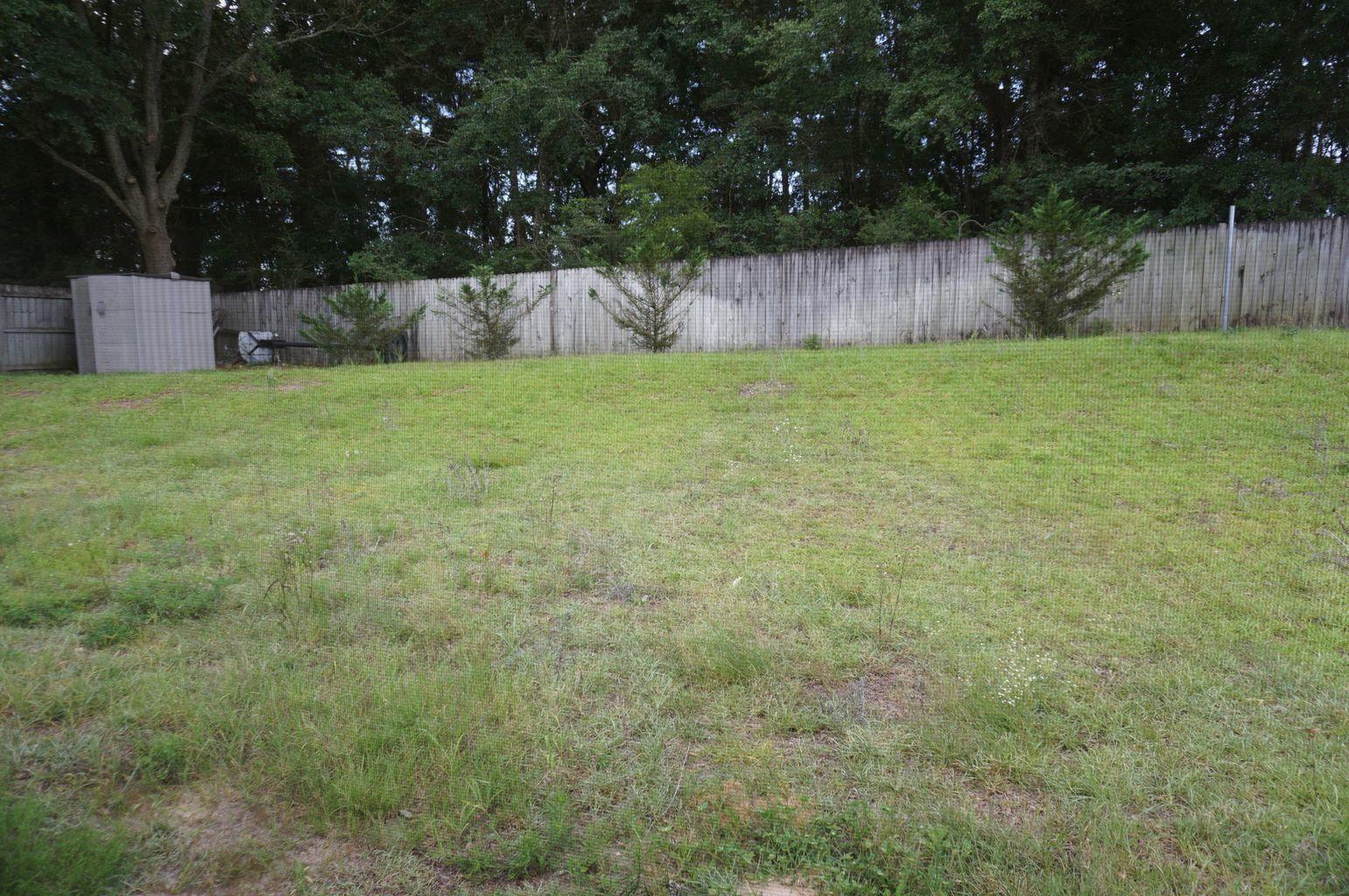 ANTIOCH ESTATES S/D - Residential Lease