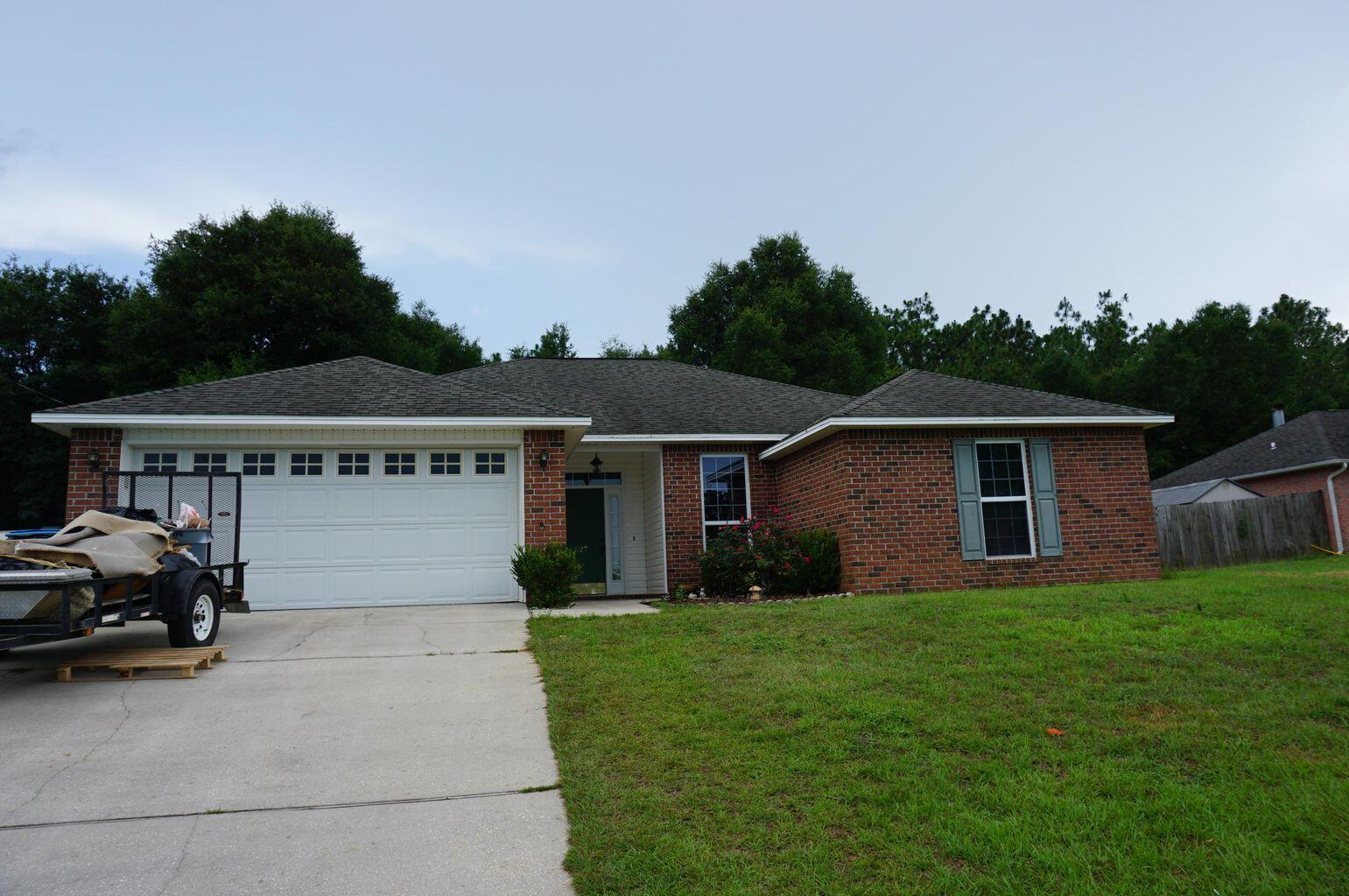 ANTIOCH ESTATES S/D - Residential Lease