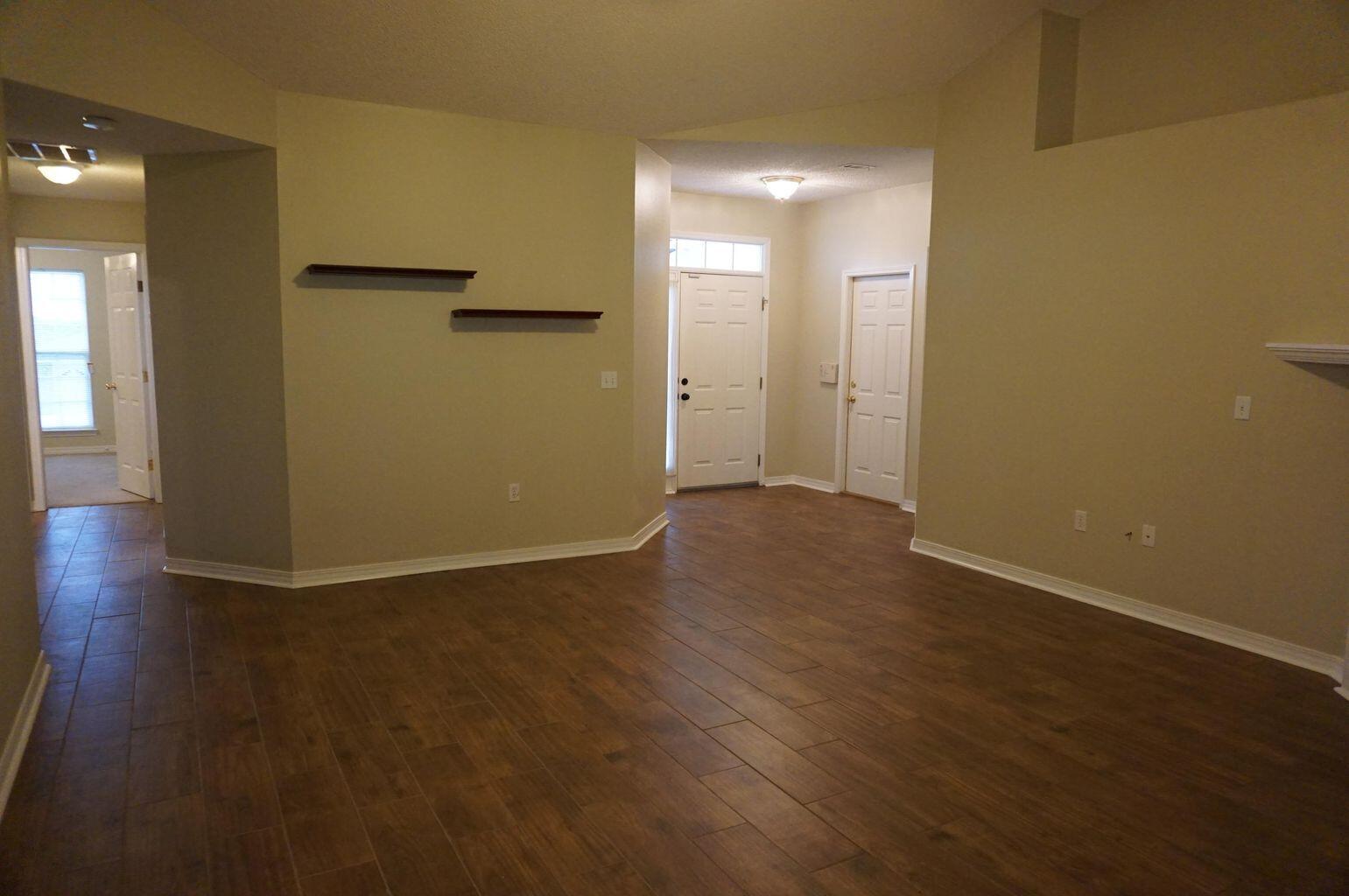 ANTIOCH ESTATES S/D - Residential Lease