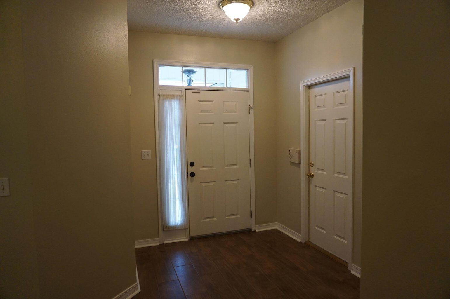 ANTIOCH ESTATES S/D - Residential Lease