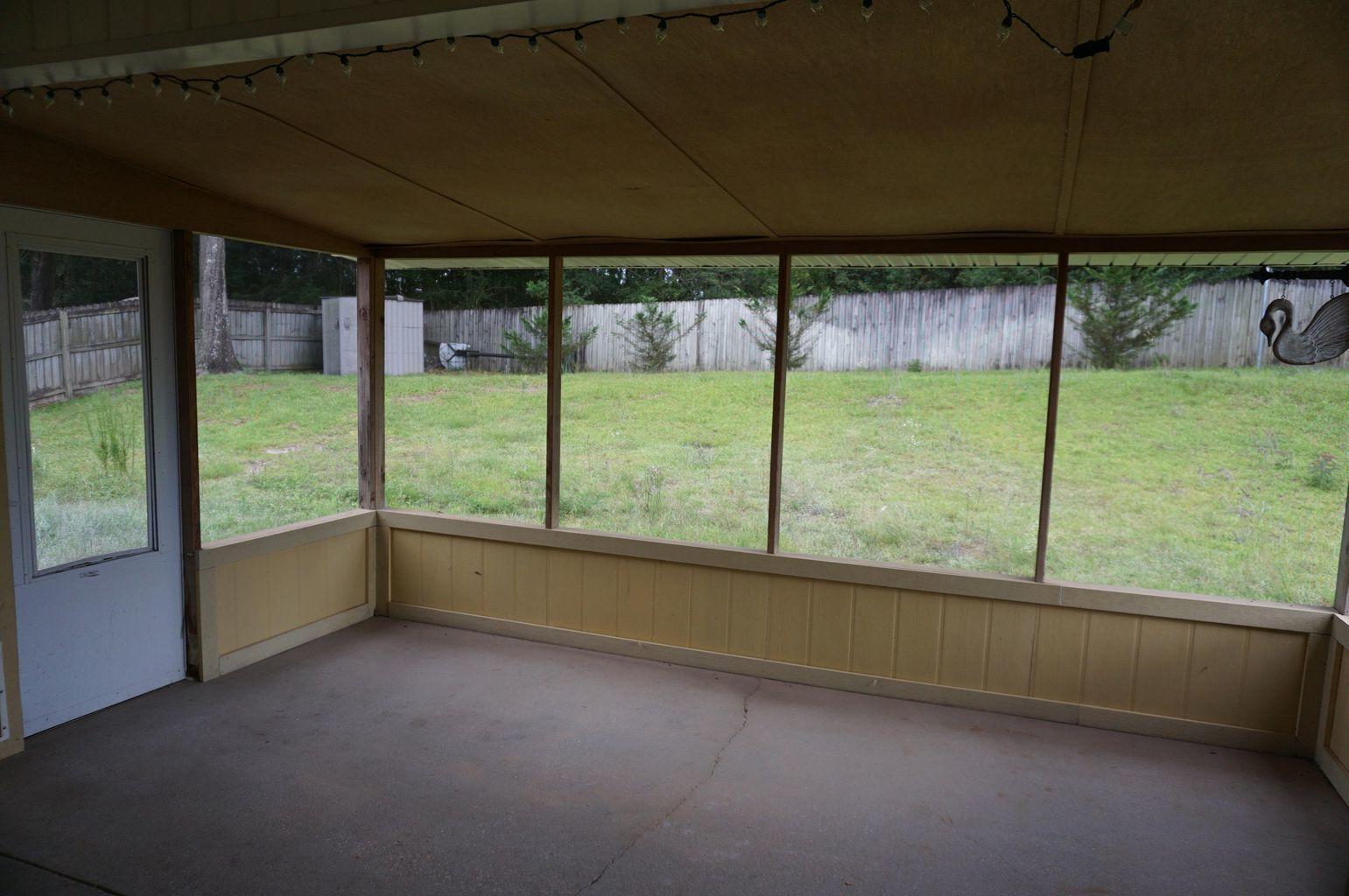 ANTIOCH ESTATES S/D - Residential Lease
